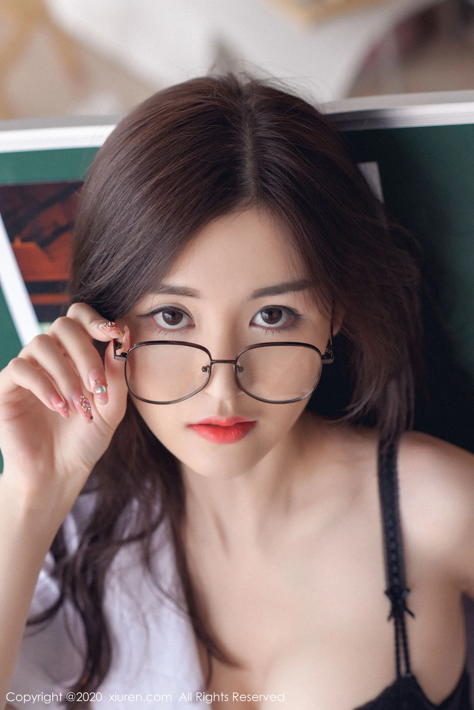 沈梦瑶 - Photo 26