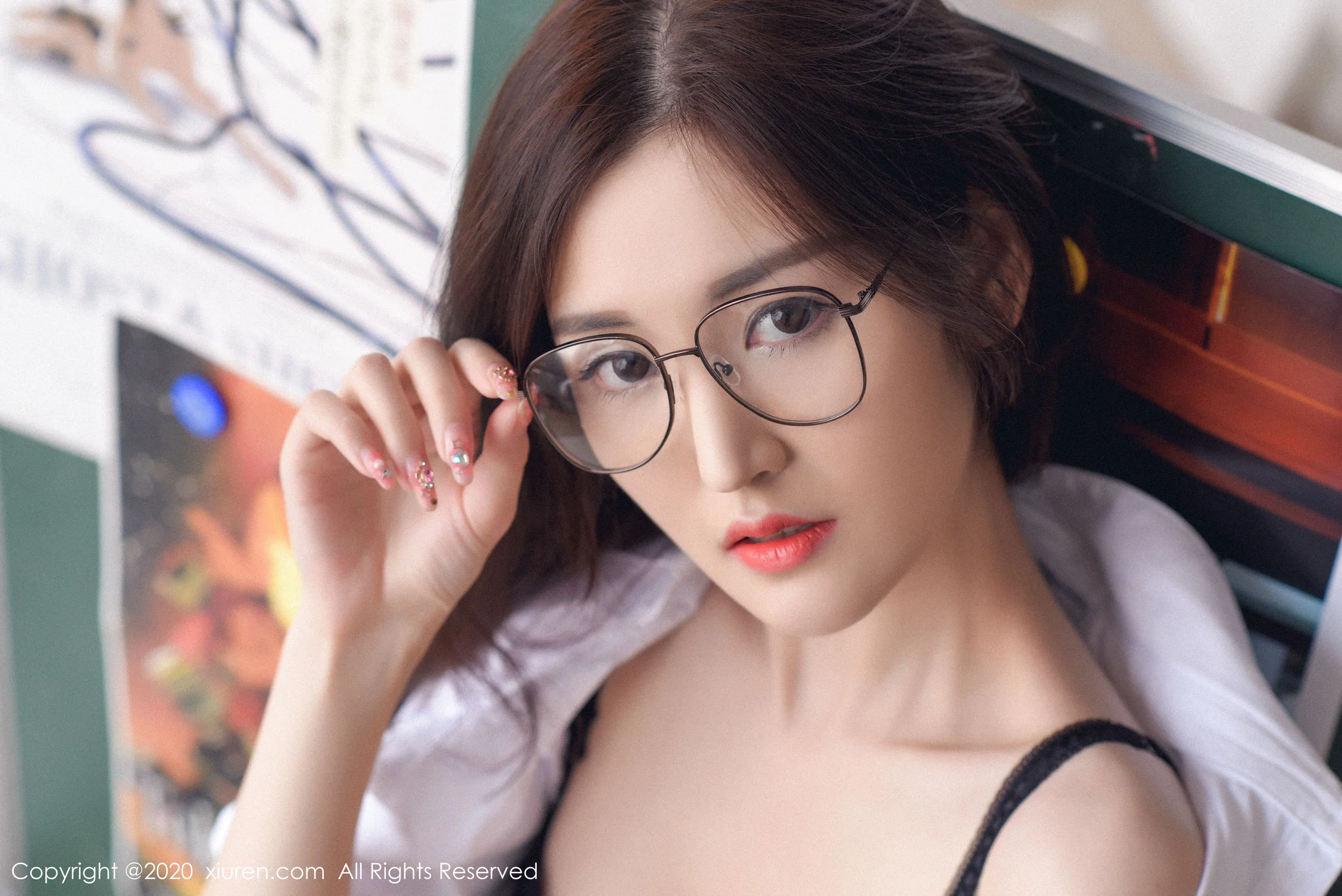 沈梦瑶 - Photo 27