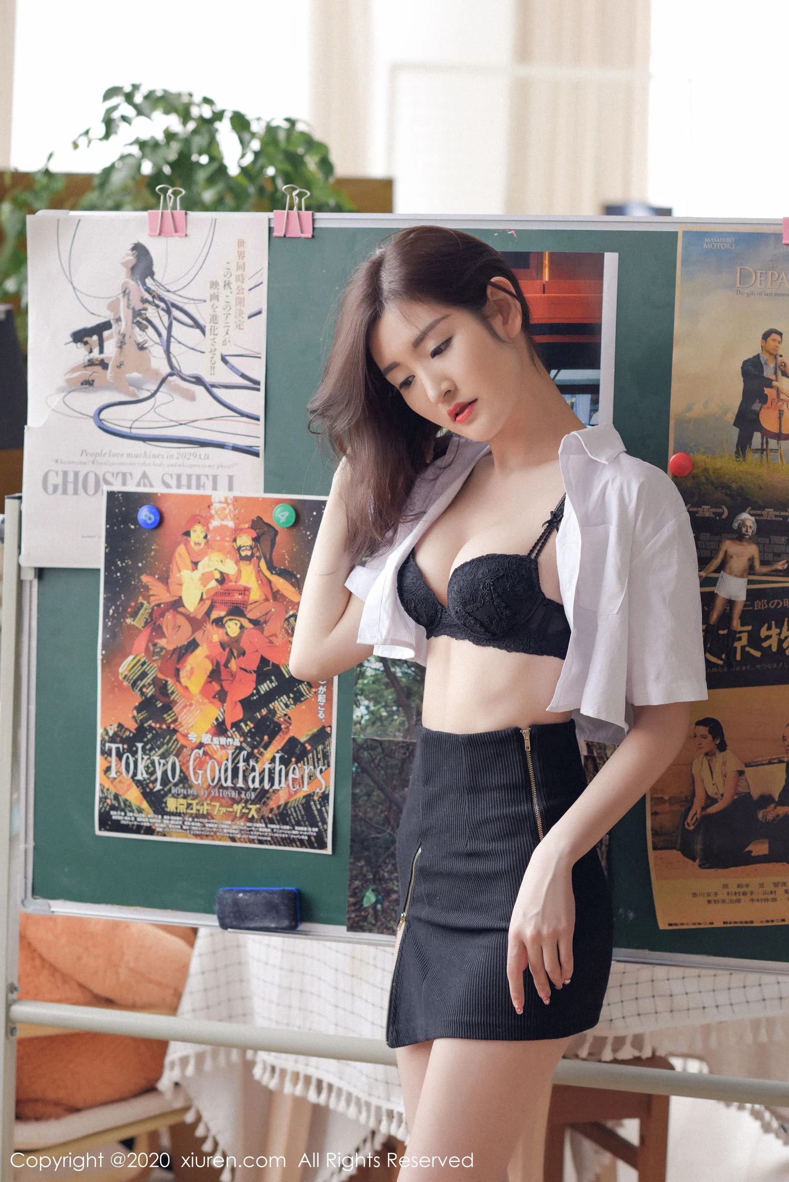 沈梦瑶 - Photo 28