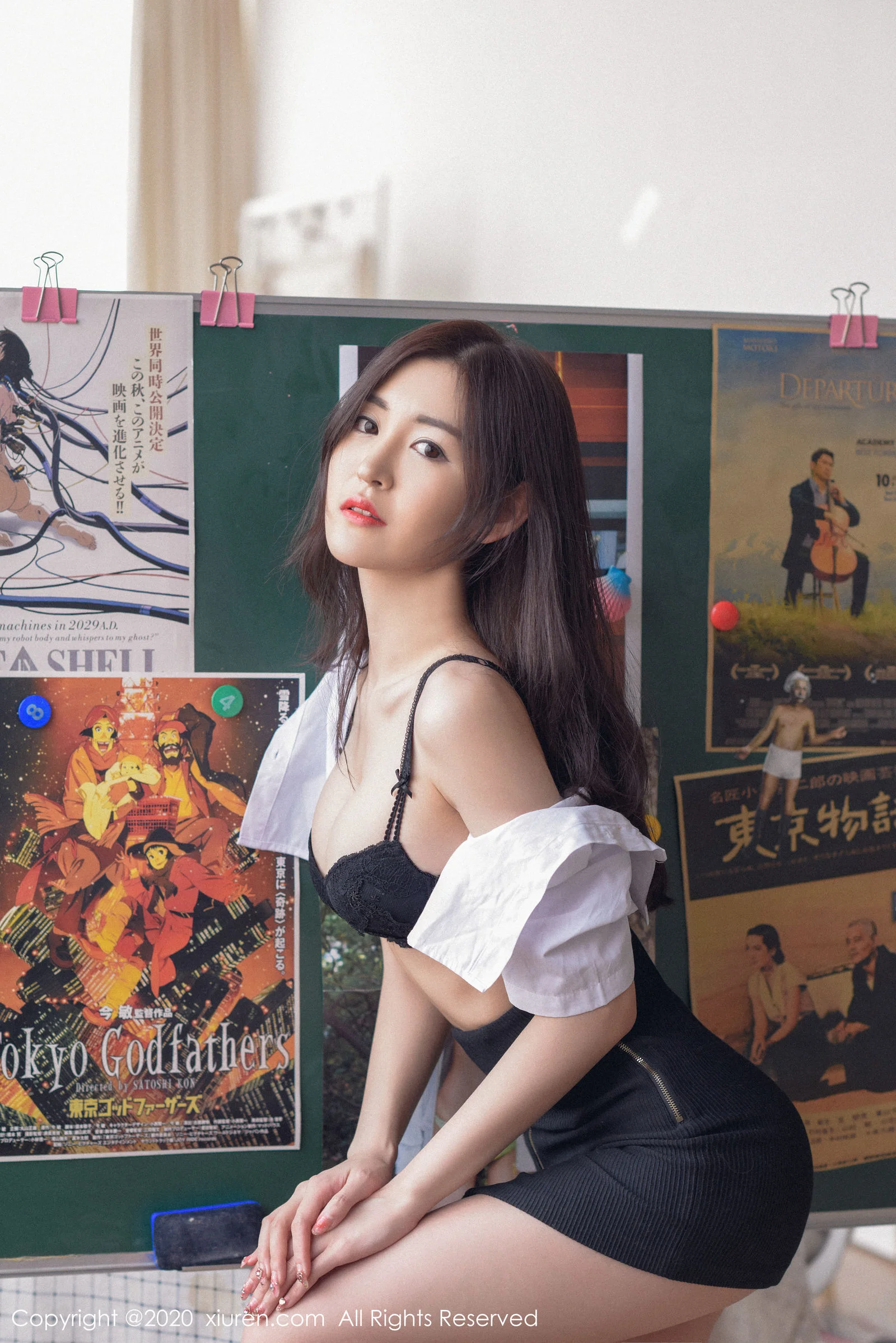 沈梦瑶 - Photo 35