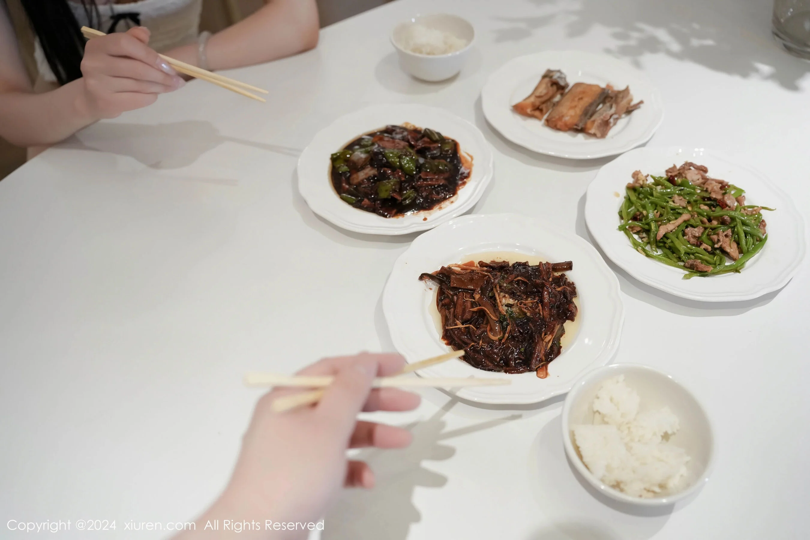 晚苏susu - Photo 68