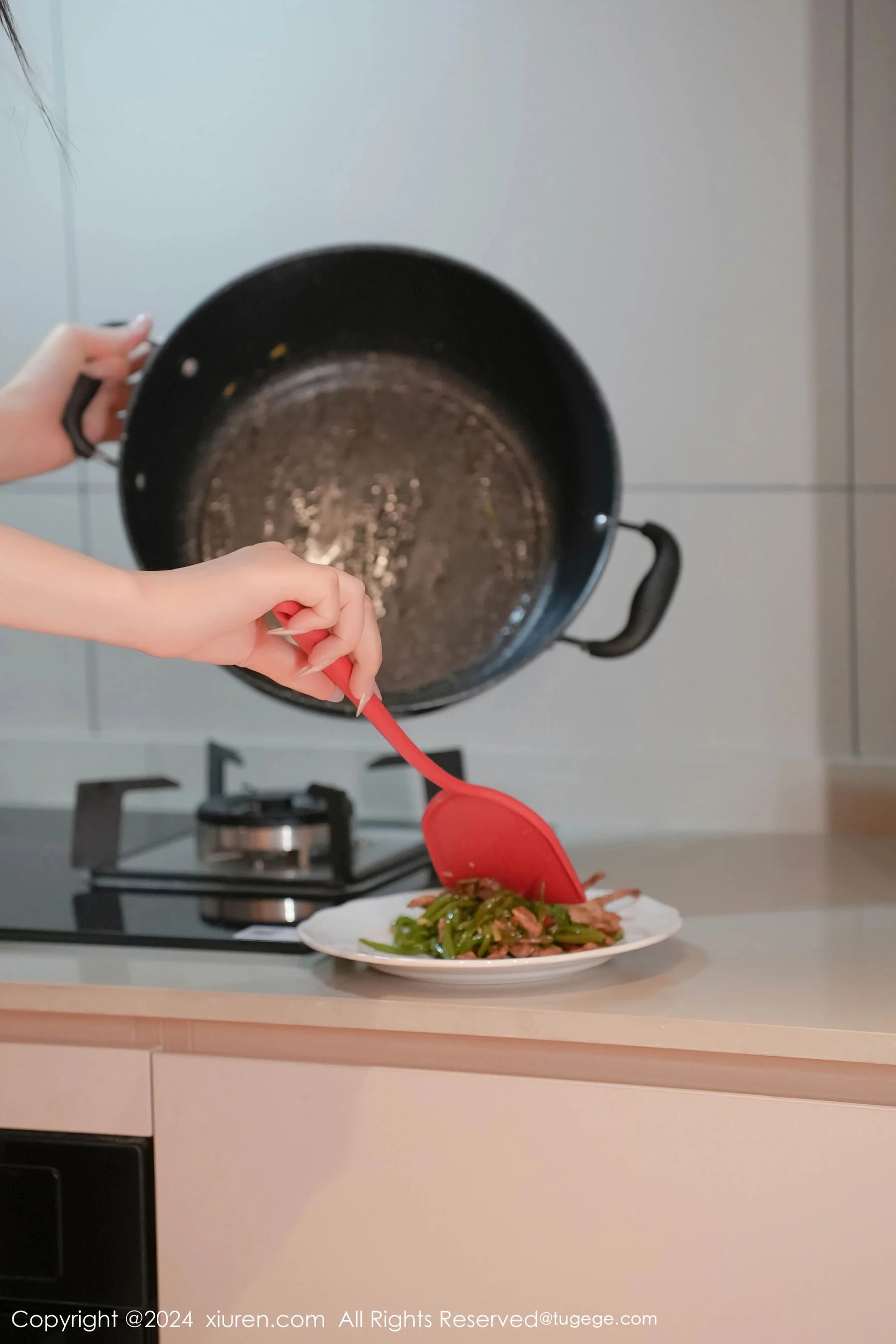 晚苏susu - Photo 76