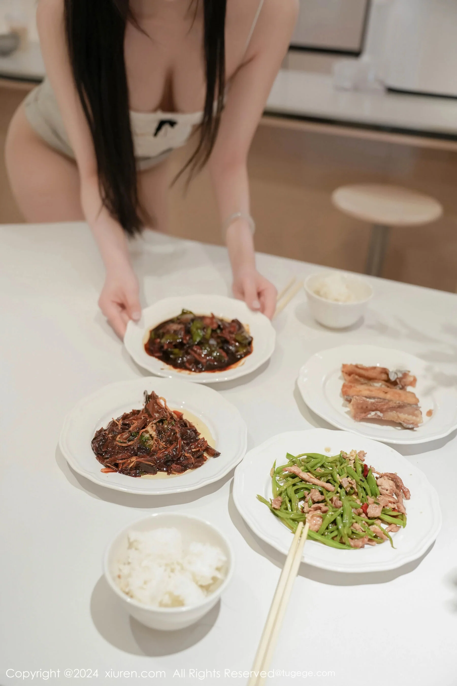 晚苏susu - Photo 78