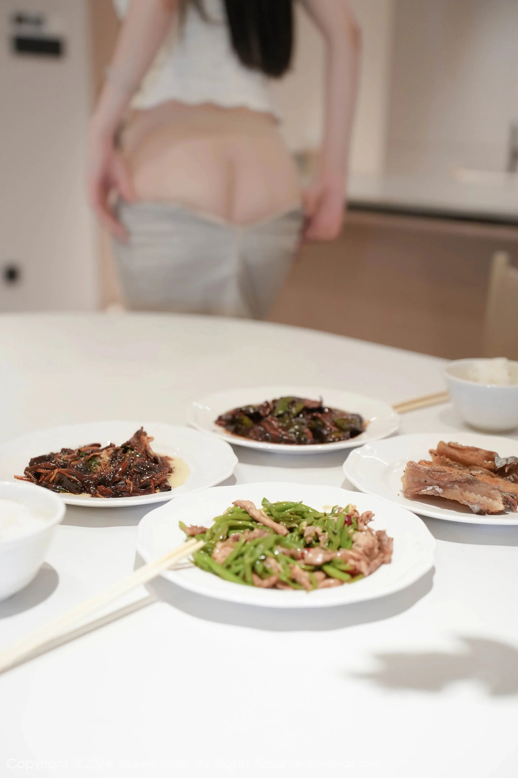 晚苏susu - Photo 80