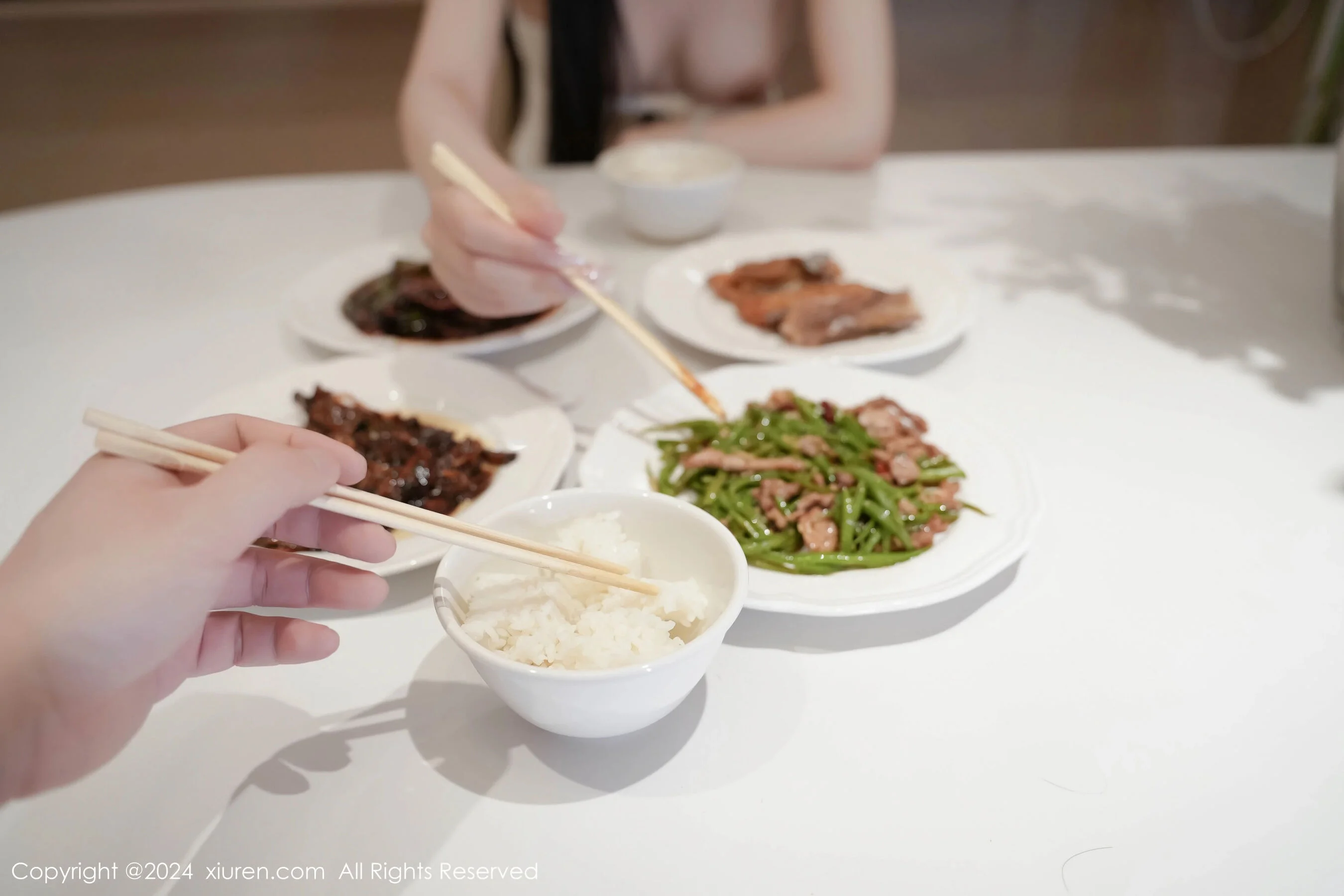 晚苏susu - Photo 85