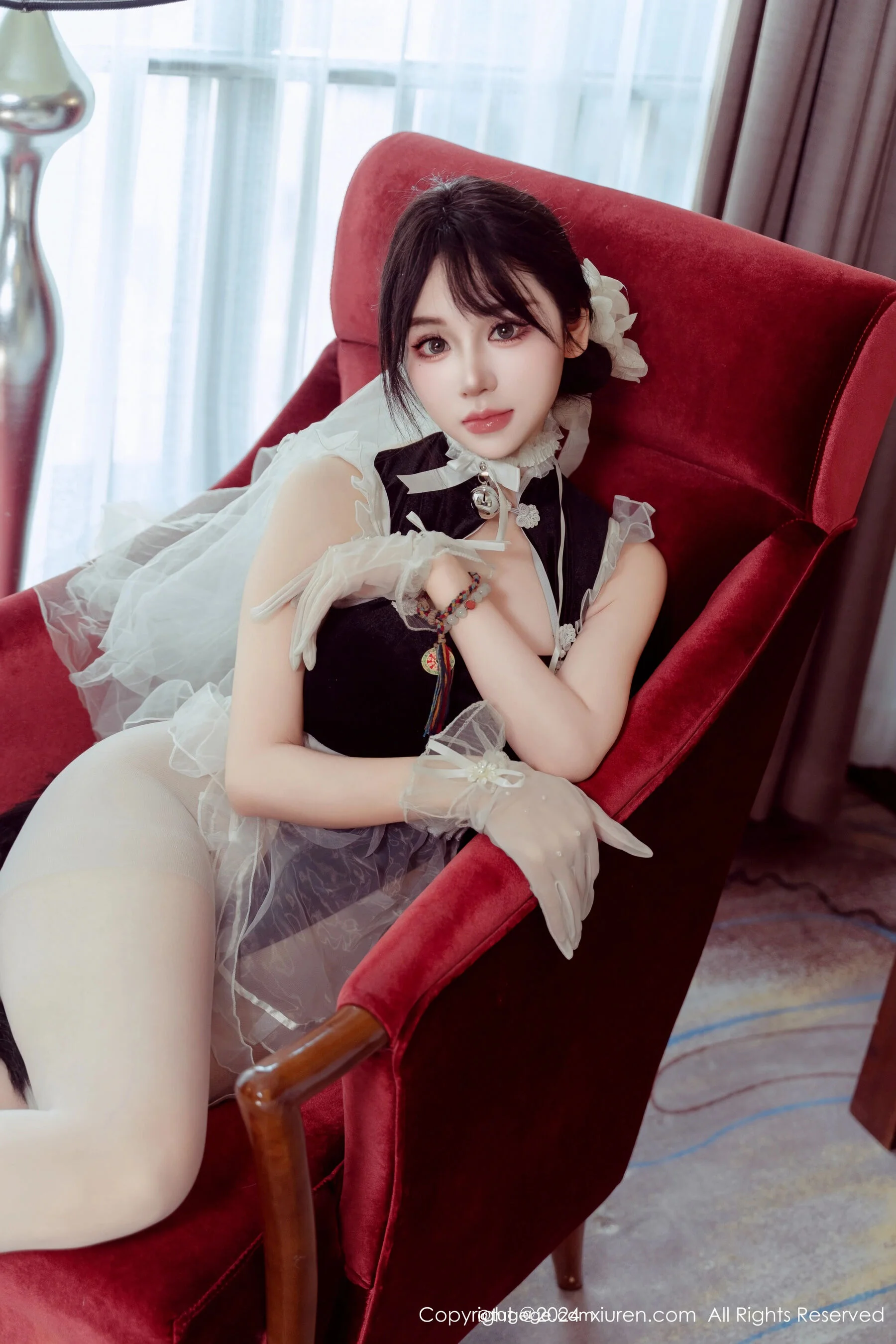 汐汐爱吃草莓 - Photo 11