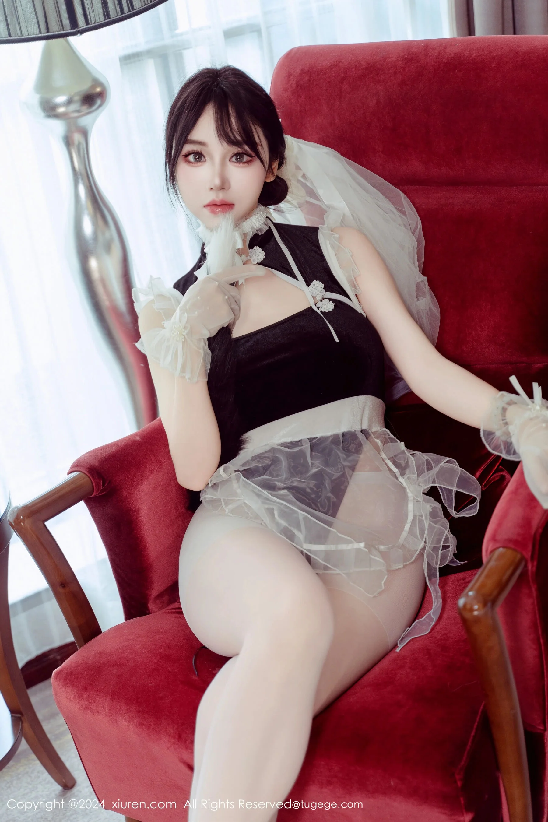 汐汐爱吃草莓 - Photo 13