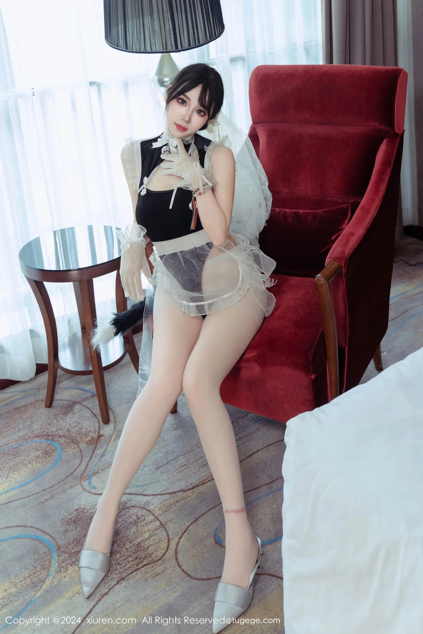 汐汐爱吃草莓 - Photo 14