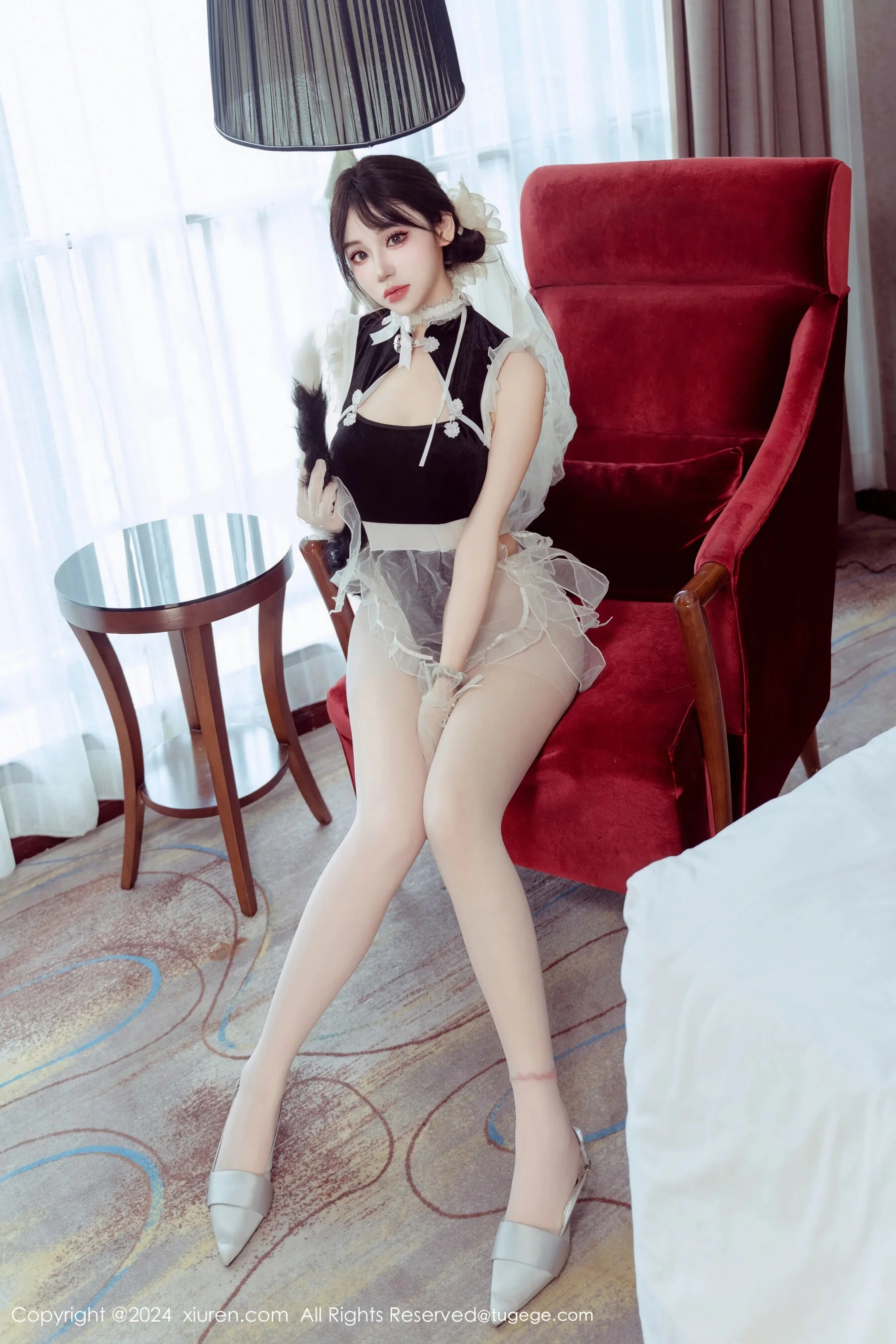 汐汐爱吃草莓 - Photo 15