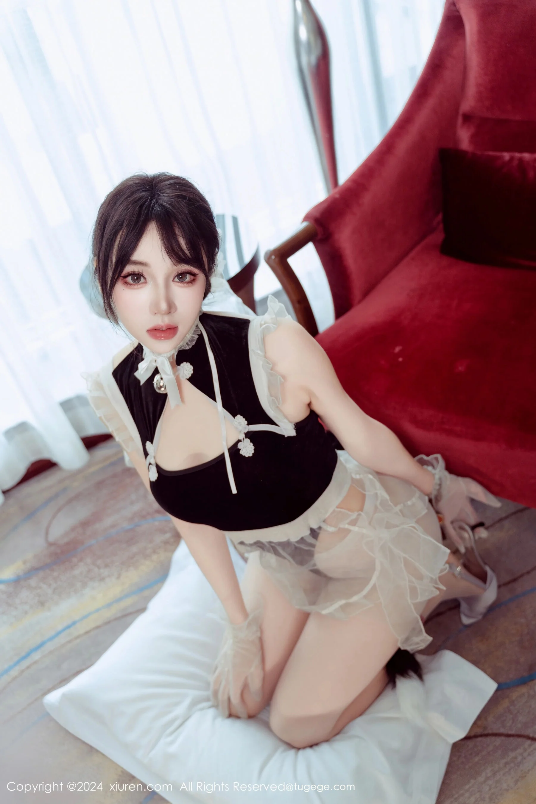 汐汐爱吃草莓 - Photo 18