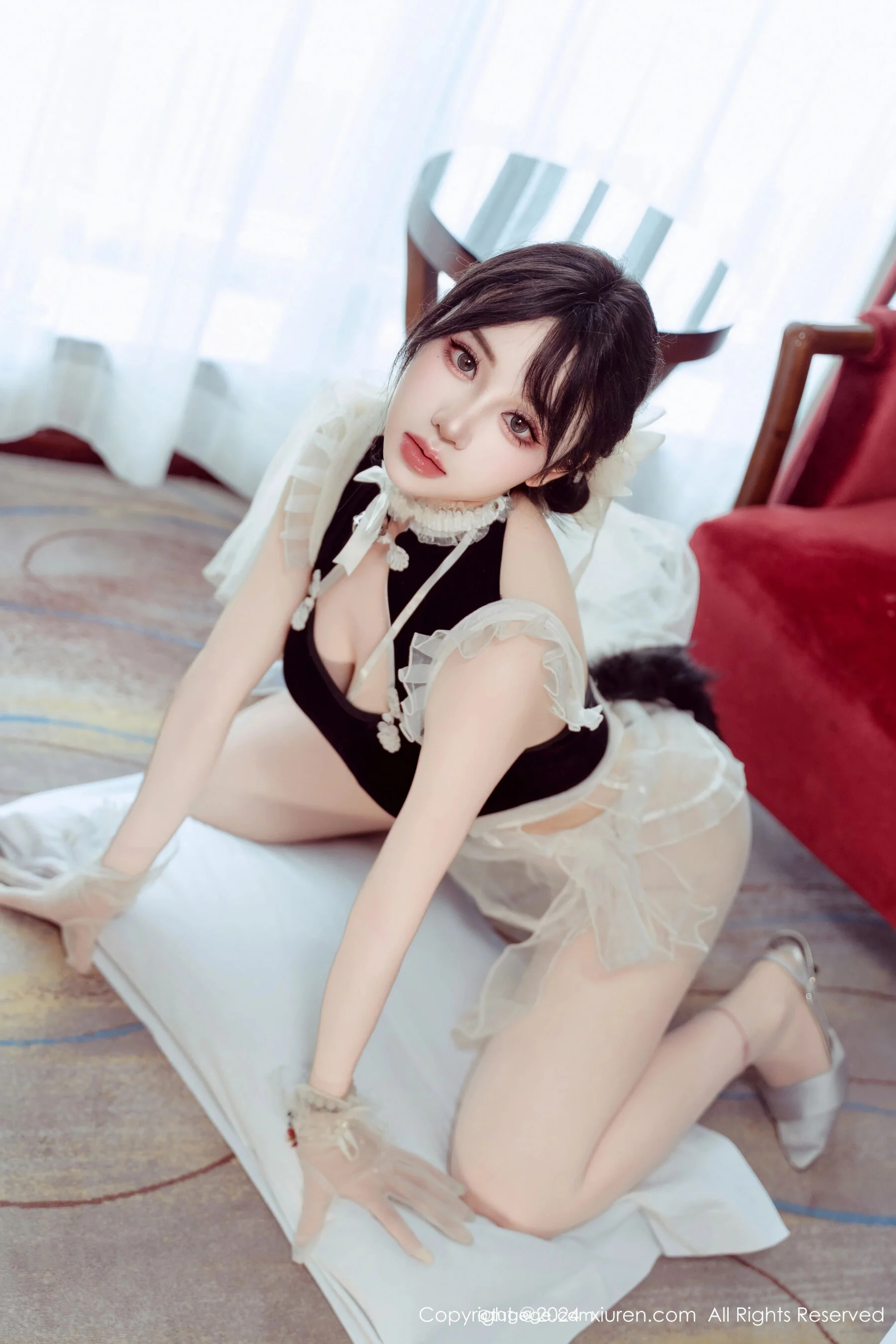 汐汐爱吃草莓 - Photo 21