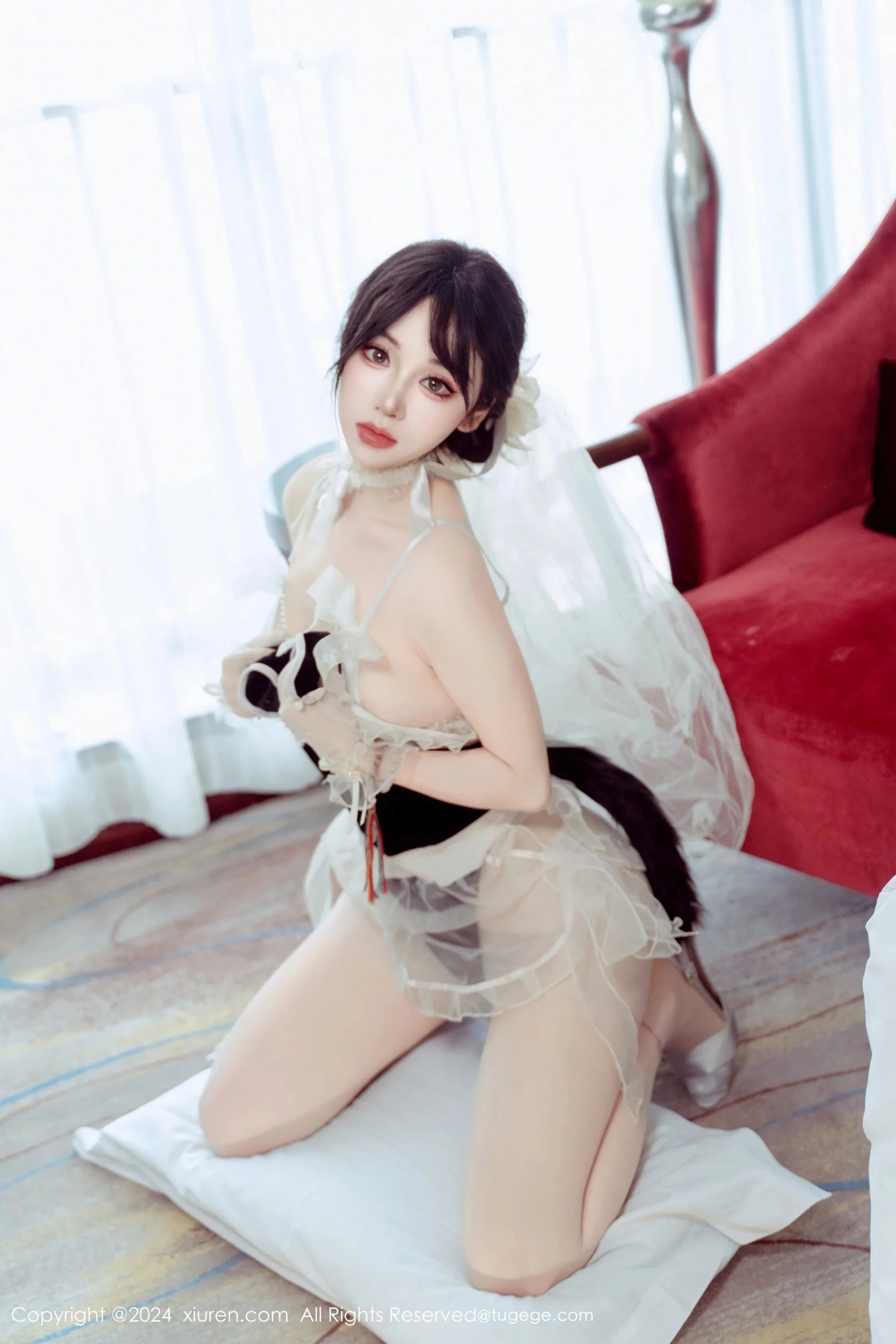 汐汐爱吃草莓 - Photo 22