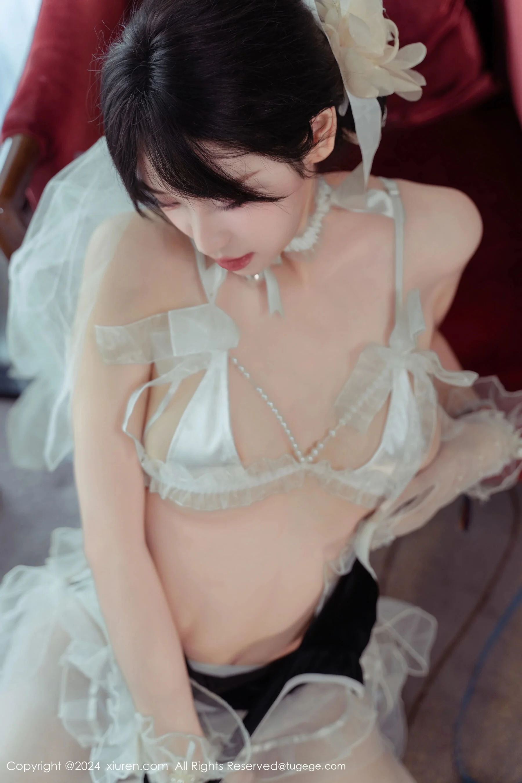 汐汐爱吃草莓 - Photo 32