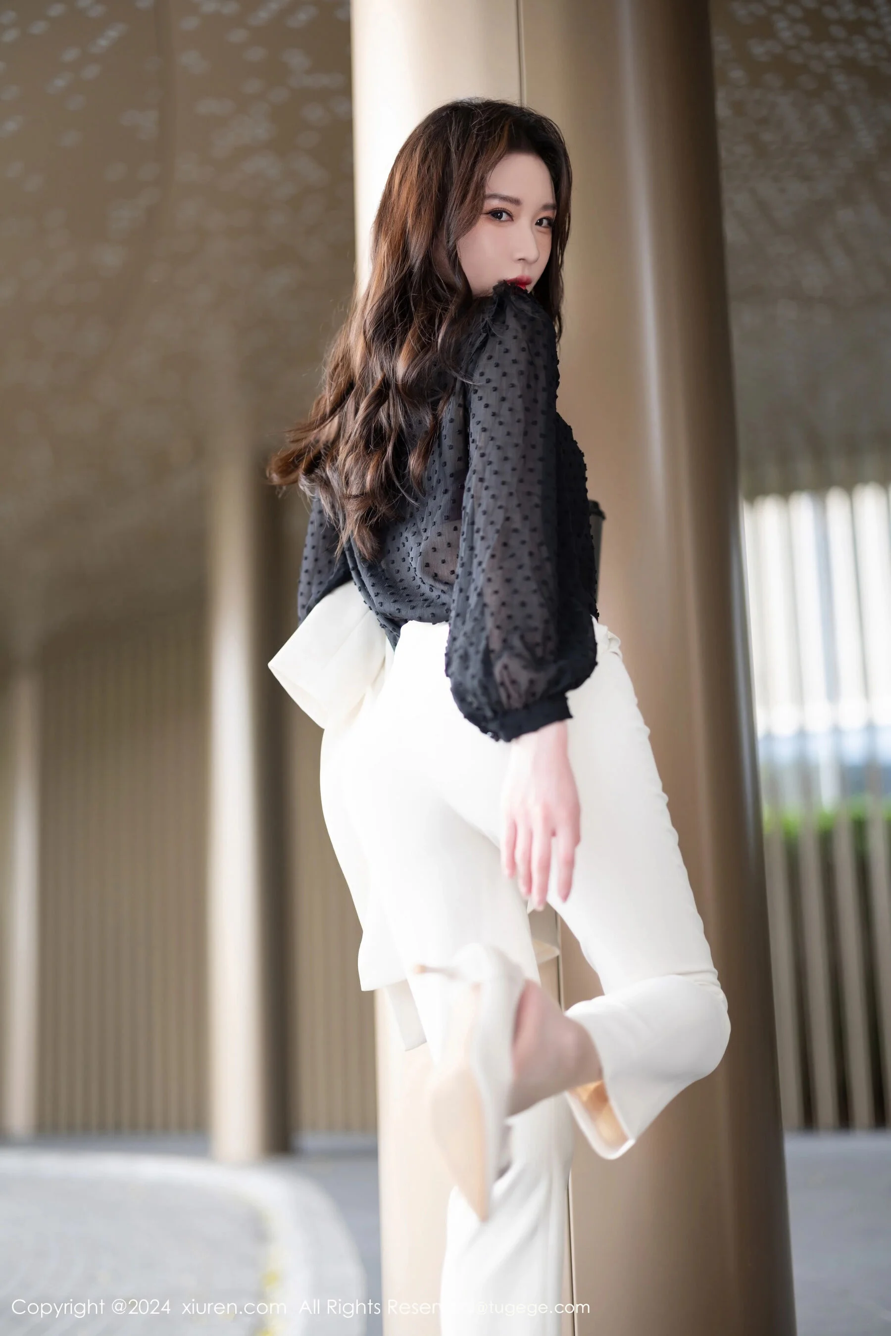 梦心玥 - Photo 10