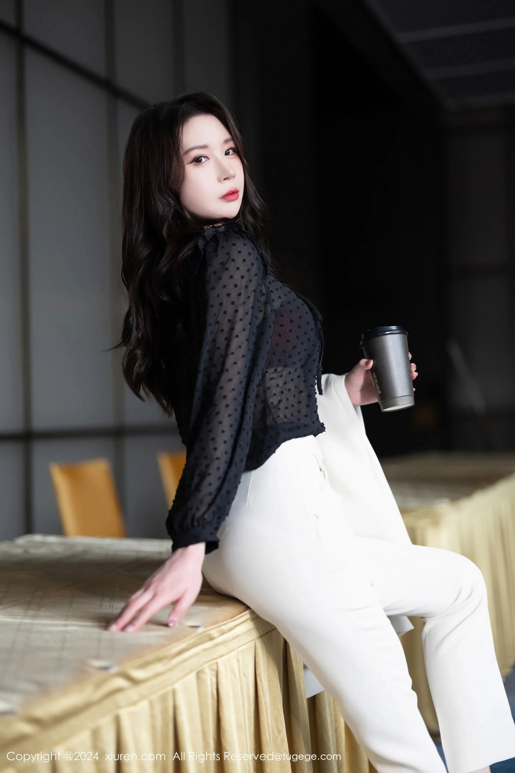 梦心玥 - Photo 13