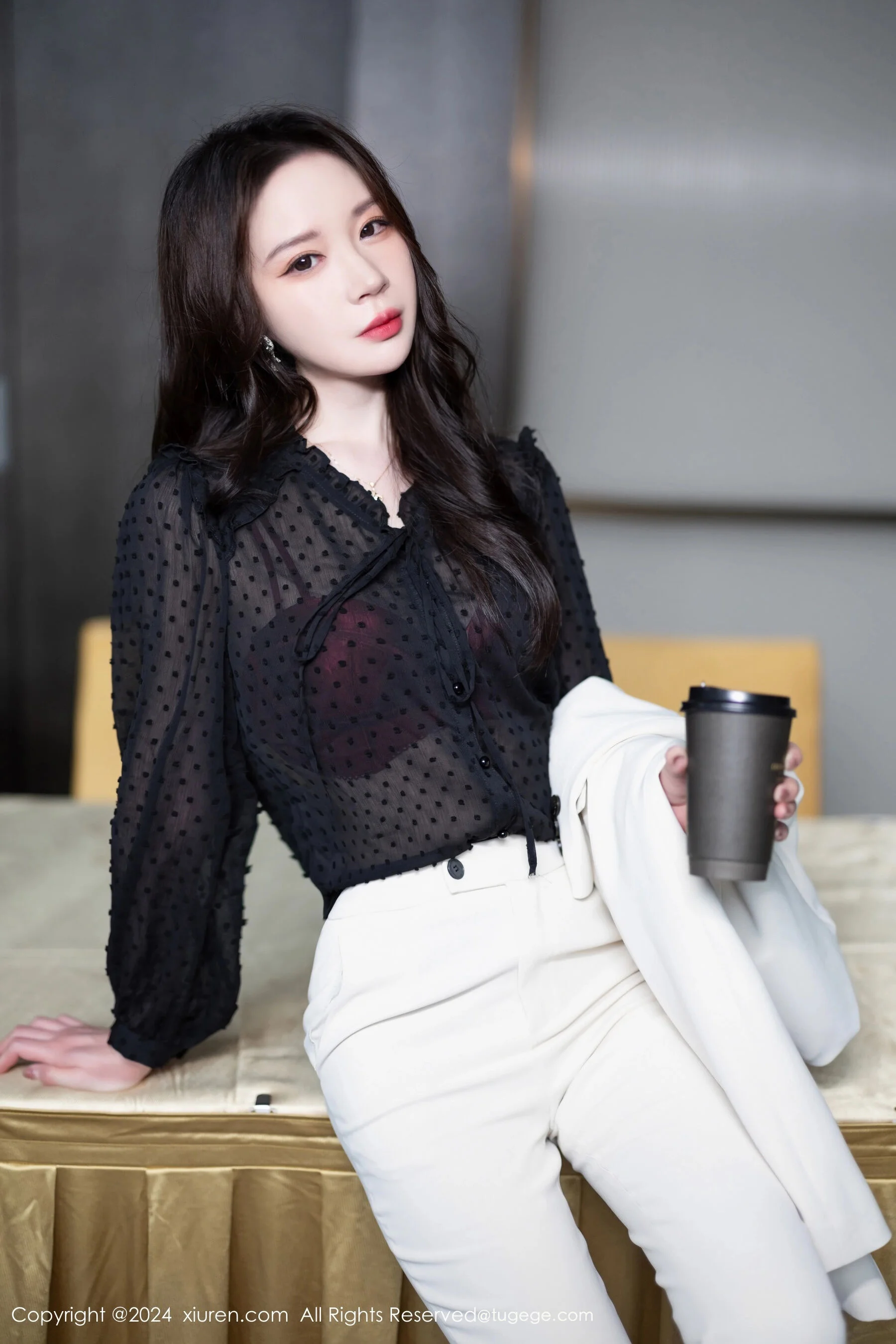 梦心玥 - Photo 14