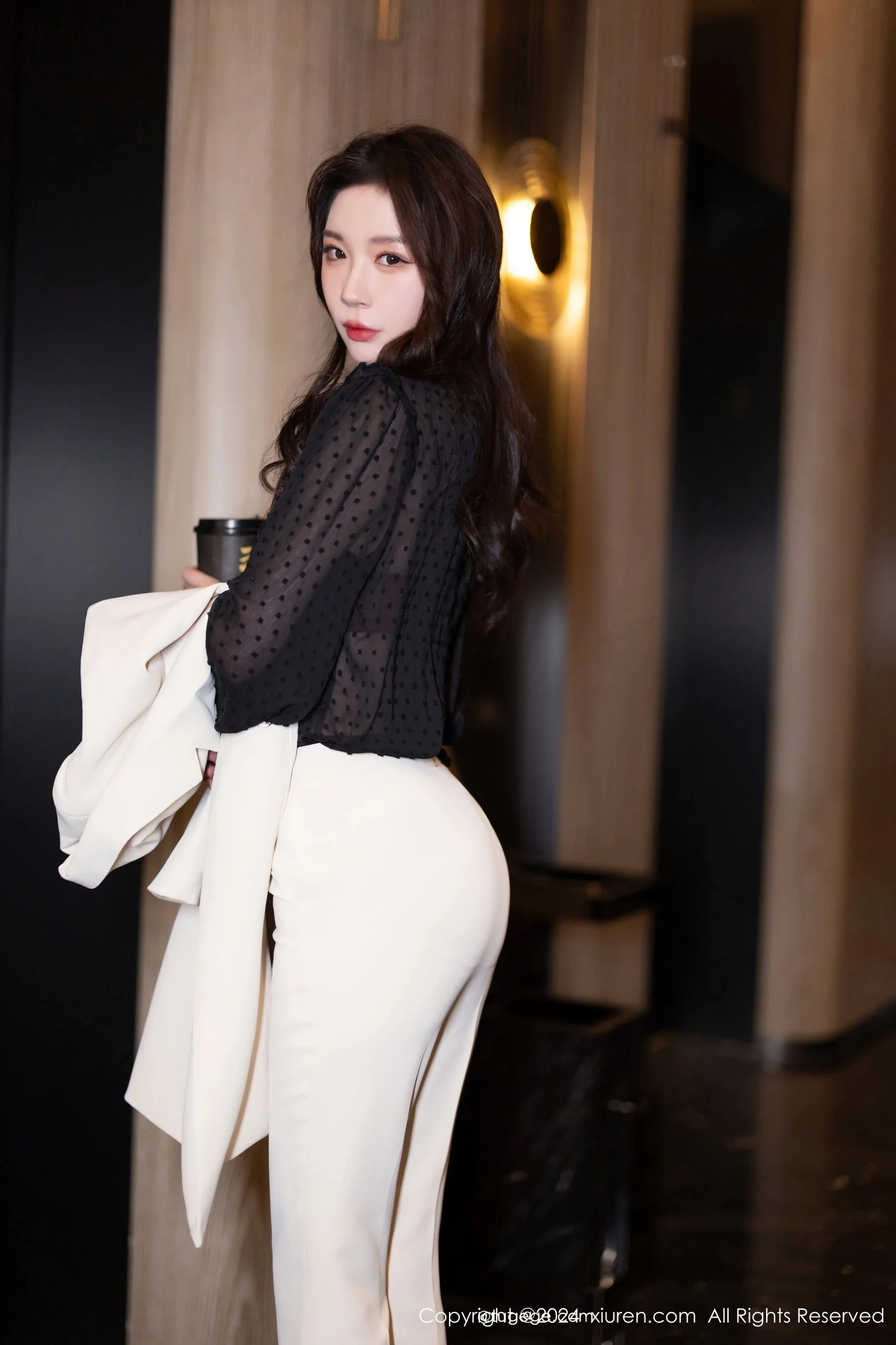 梦心玥 - Photo 15