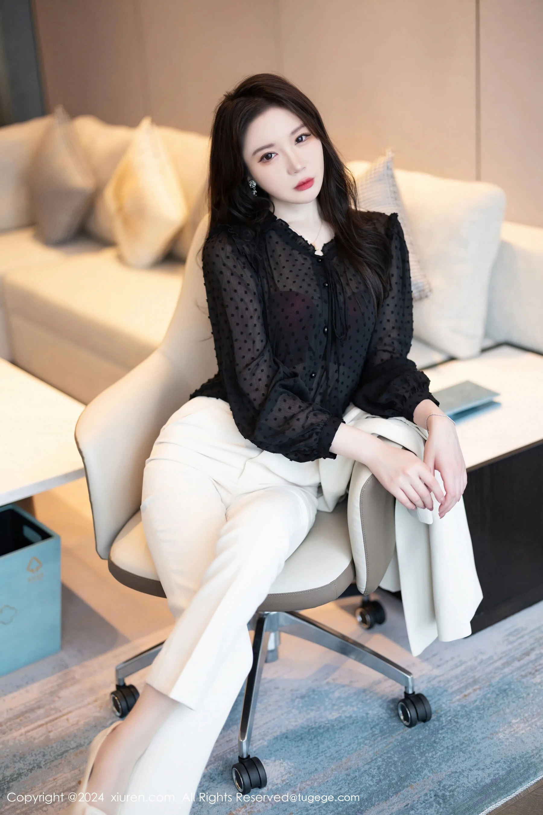 梦心玥 - Photo 26