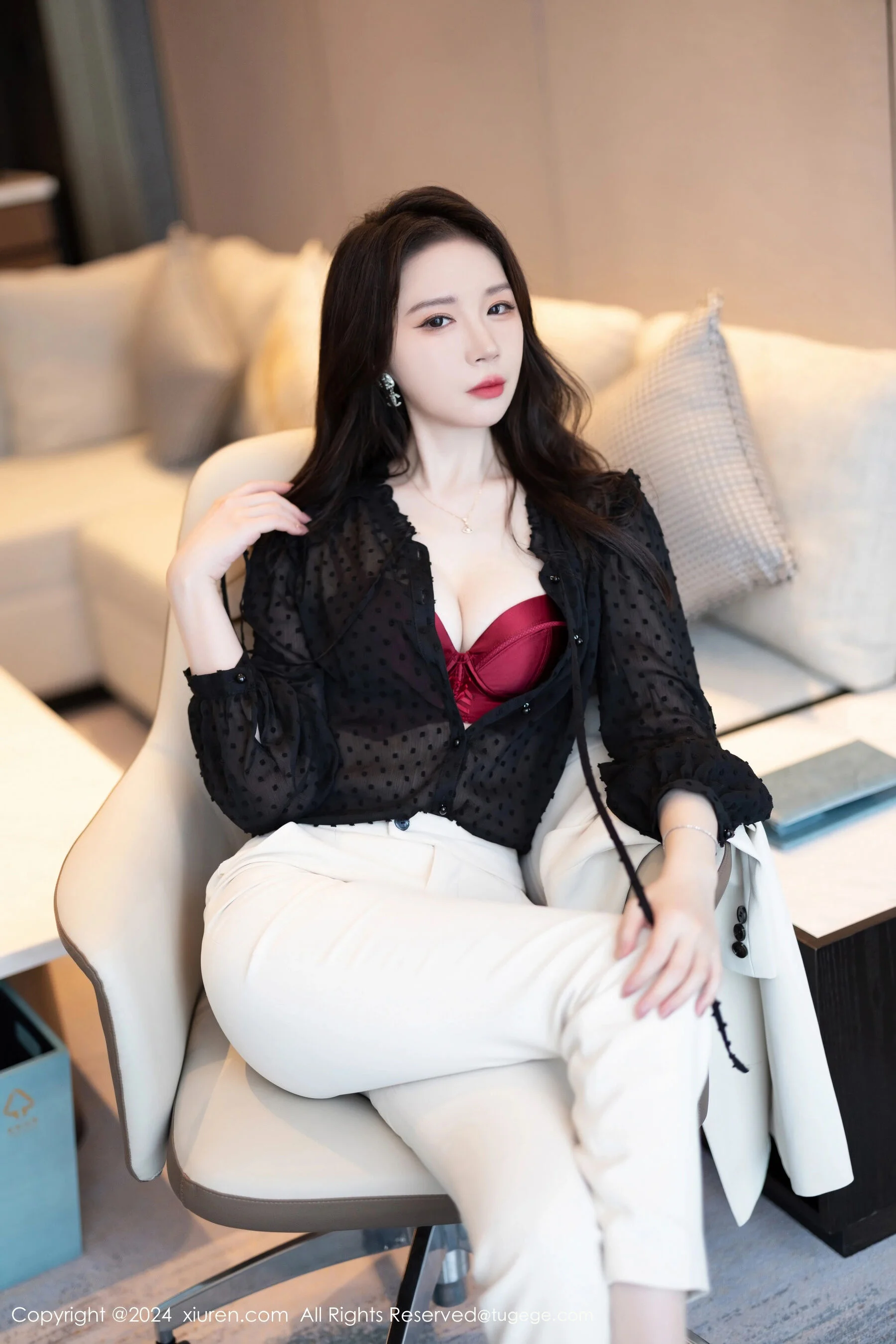 梦心玥 - Photo 33