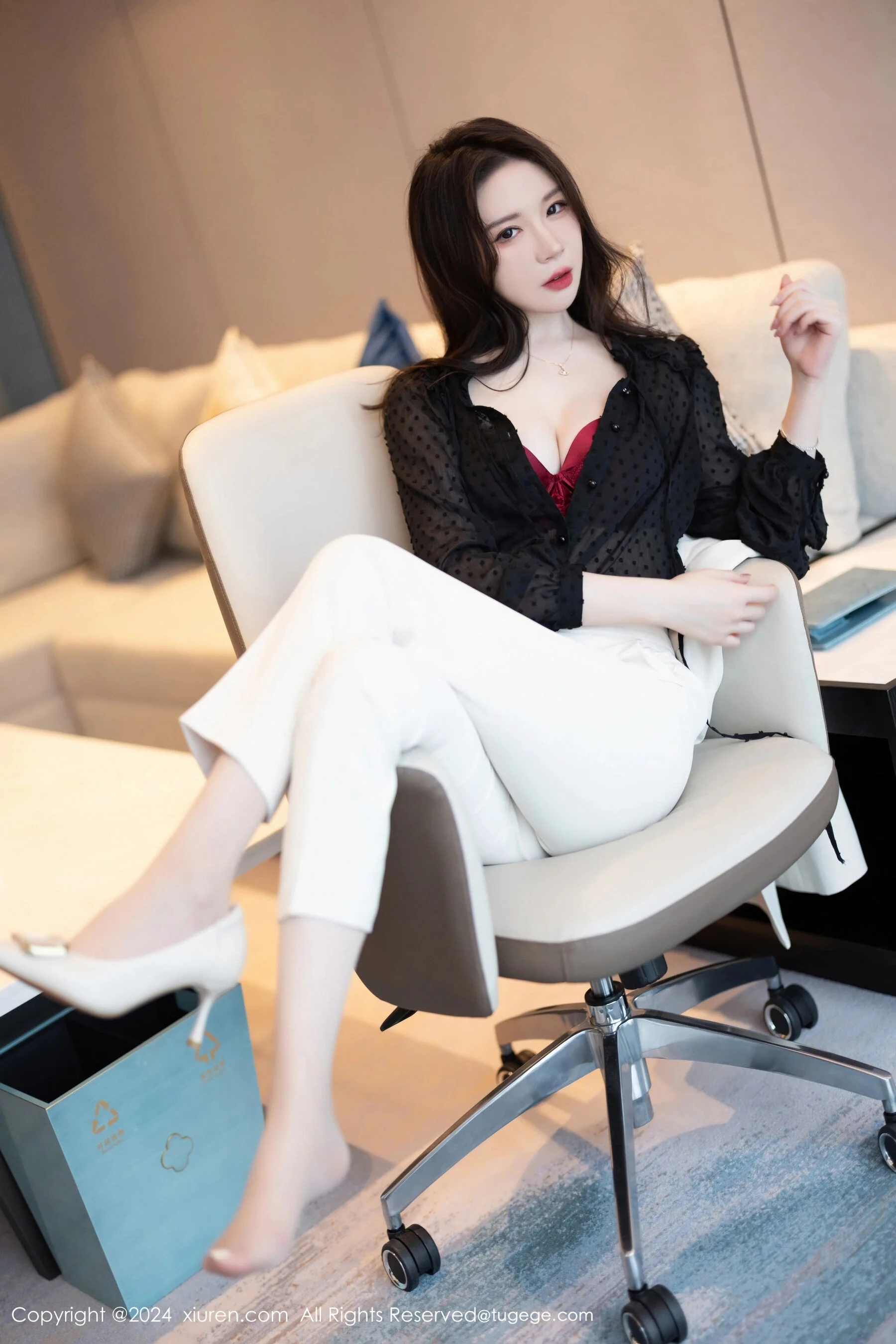 梦心玥 - Photo 38