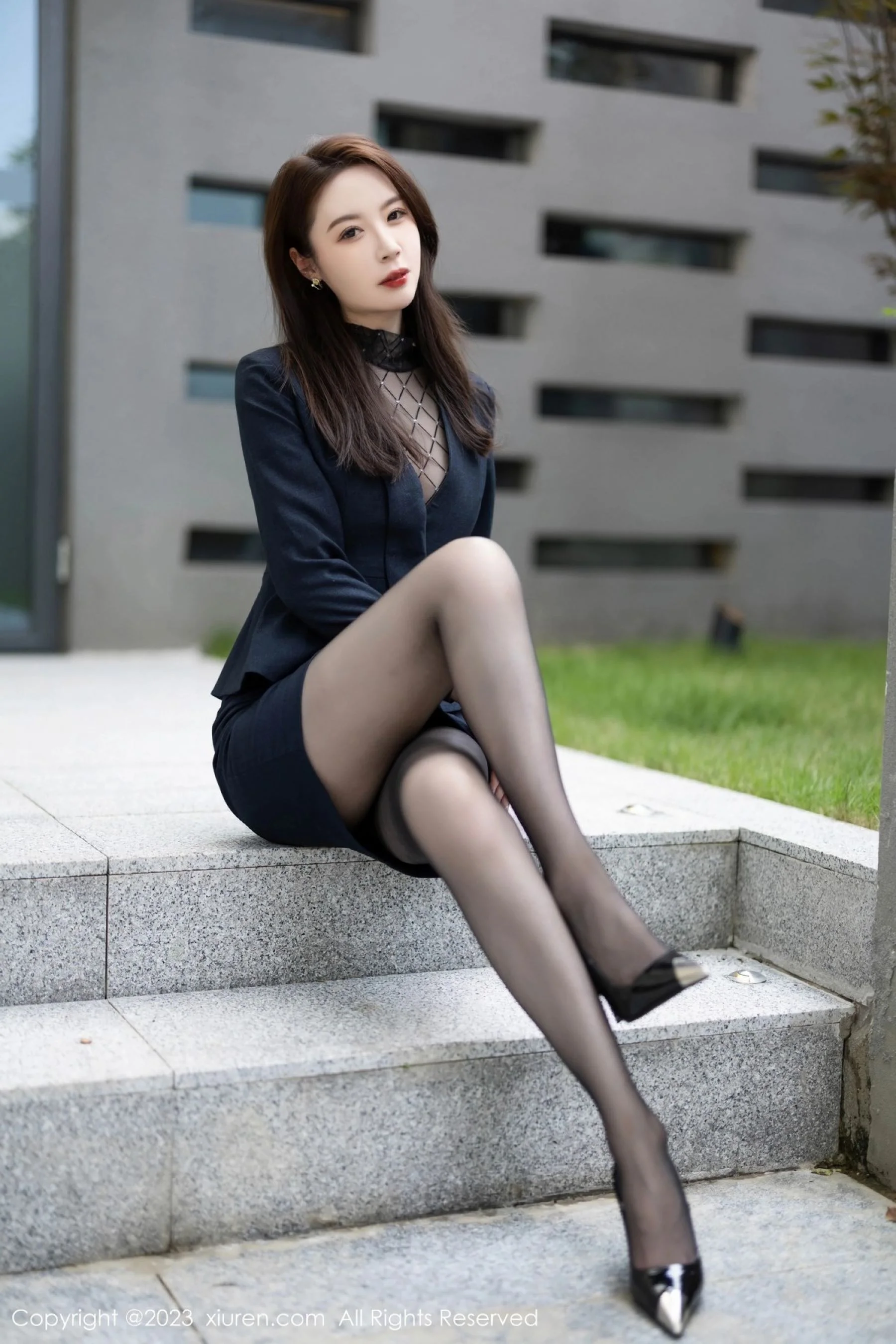 梦心玥 - Photo 13