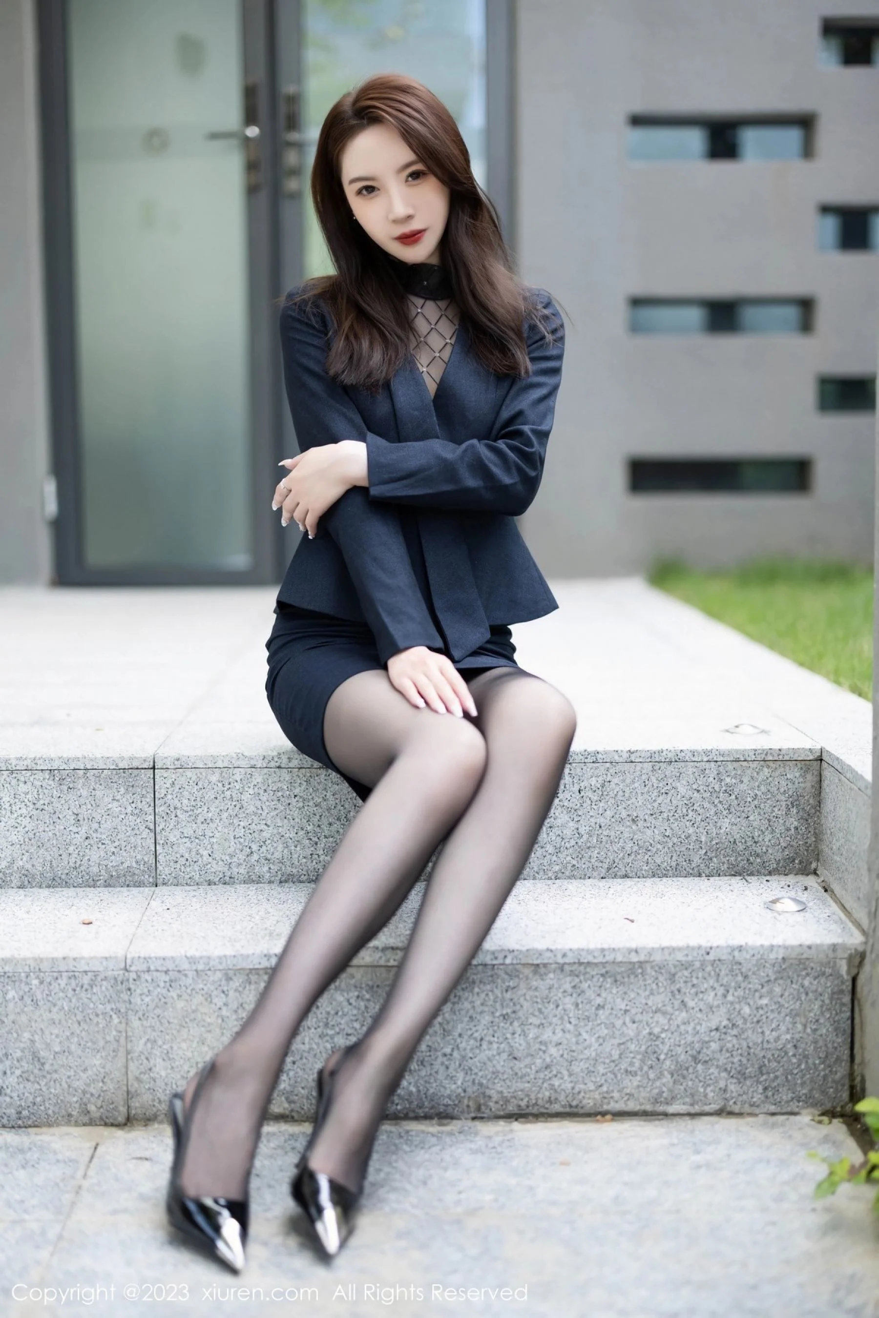 梦心玥 - Photo 14