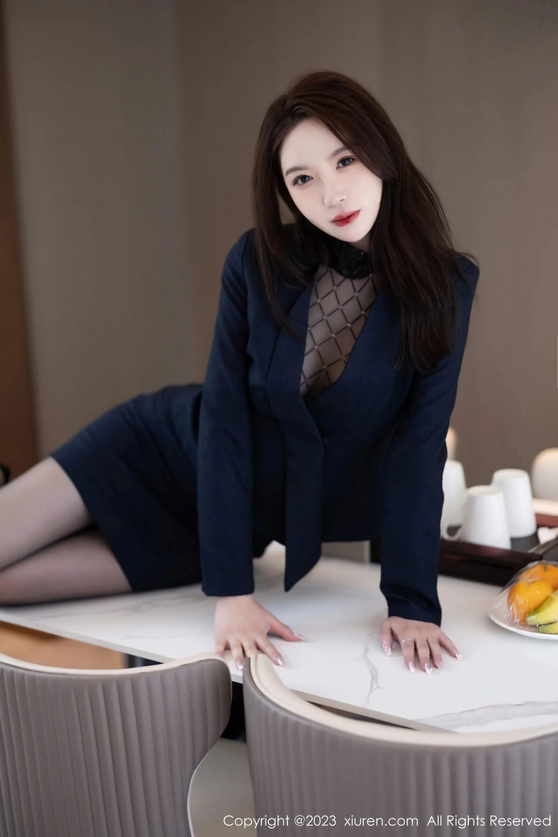 梦心玥 - Photo 18