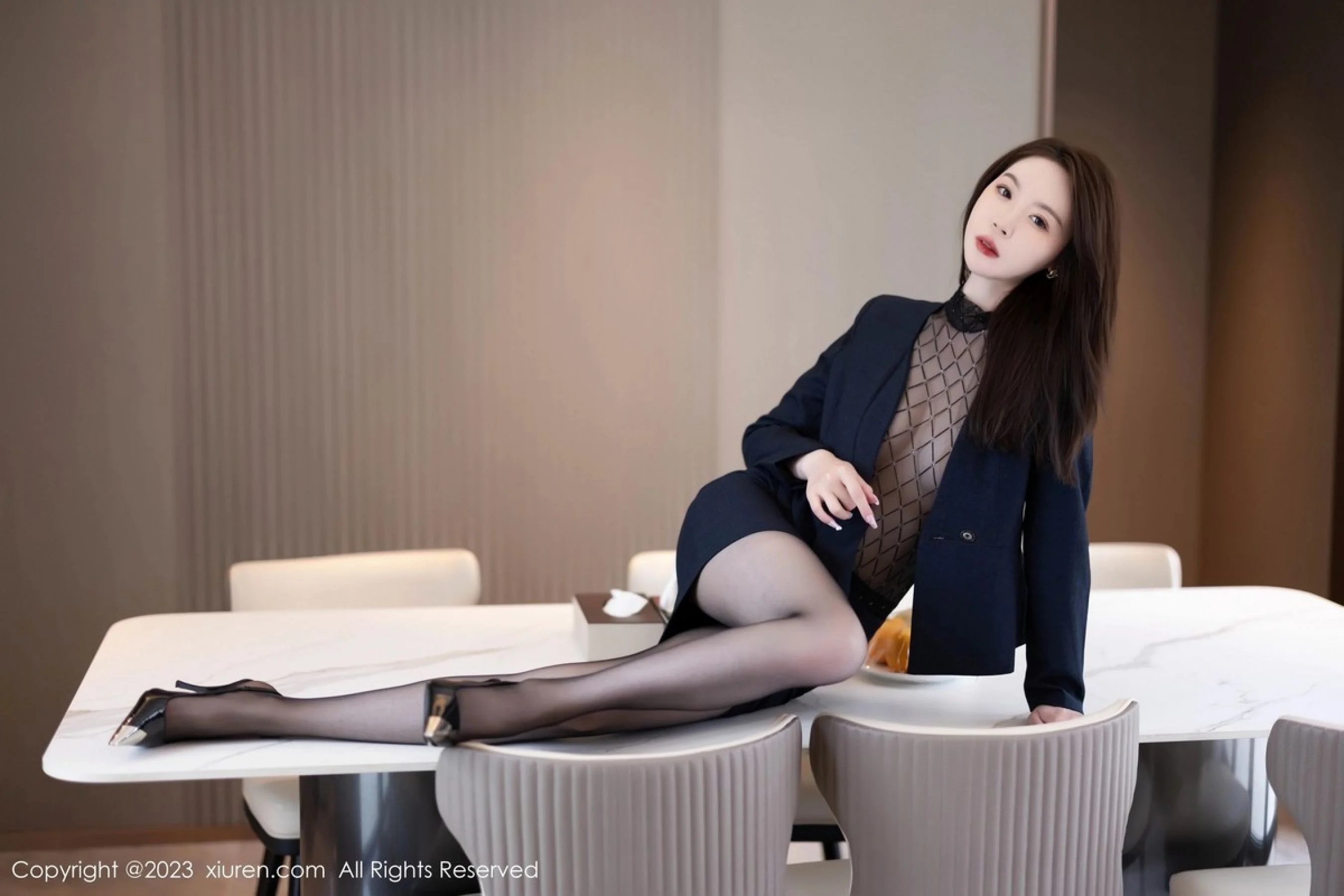 梦心玥 - Photo 26