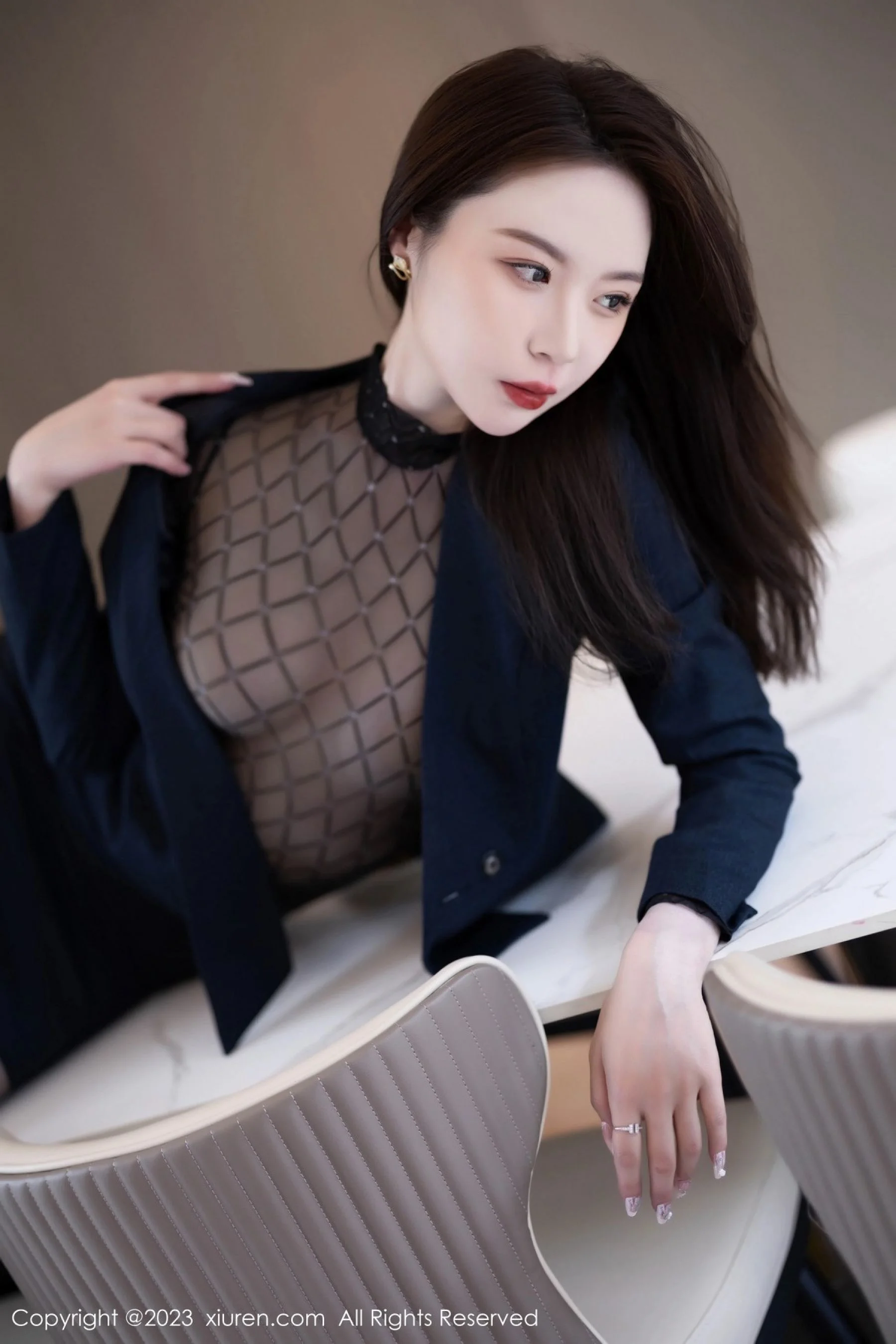 梦心玥 - Photo 28