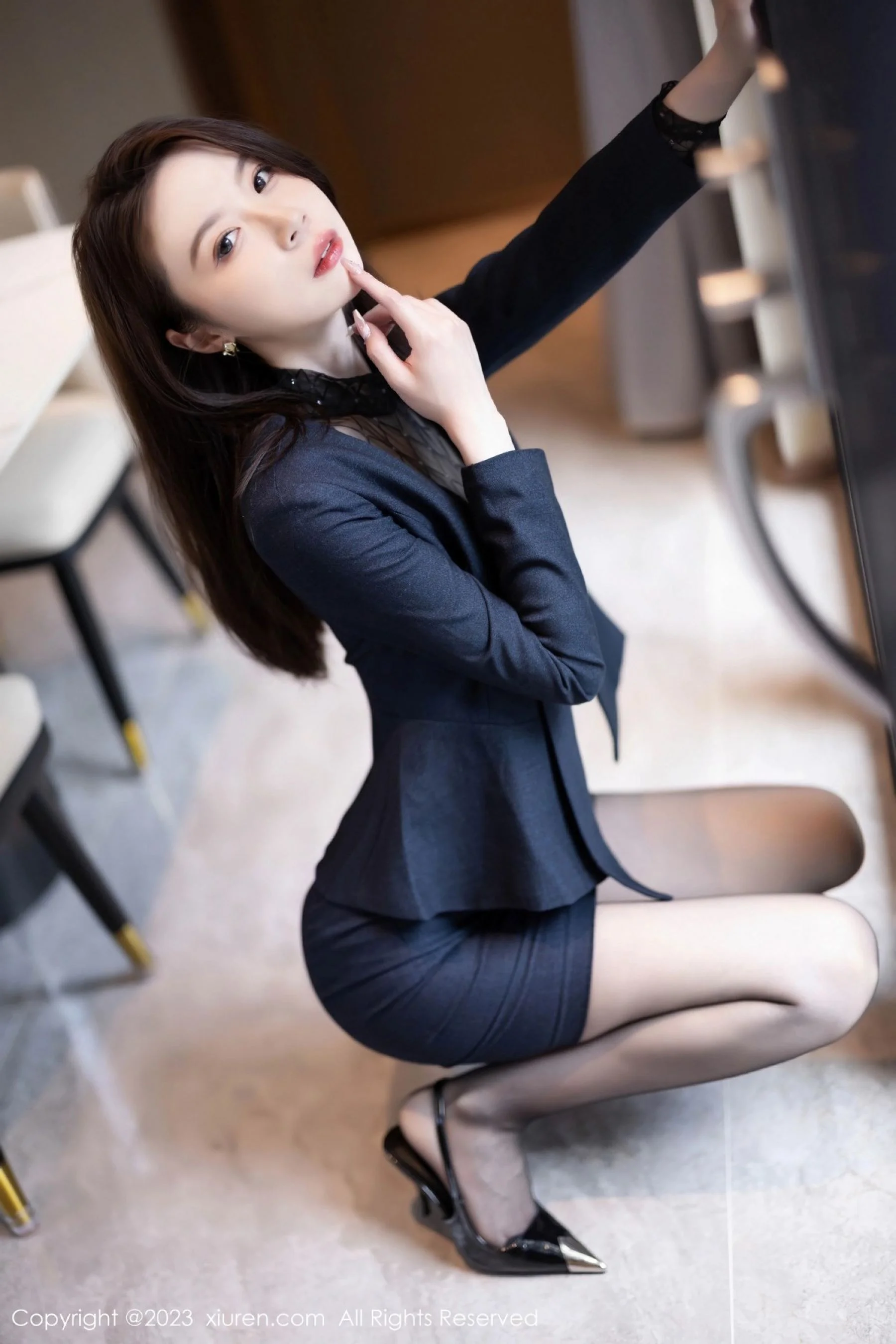 梦心玥 - Photo 41