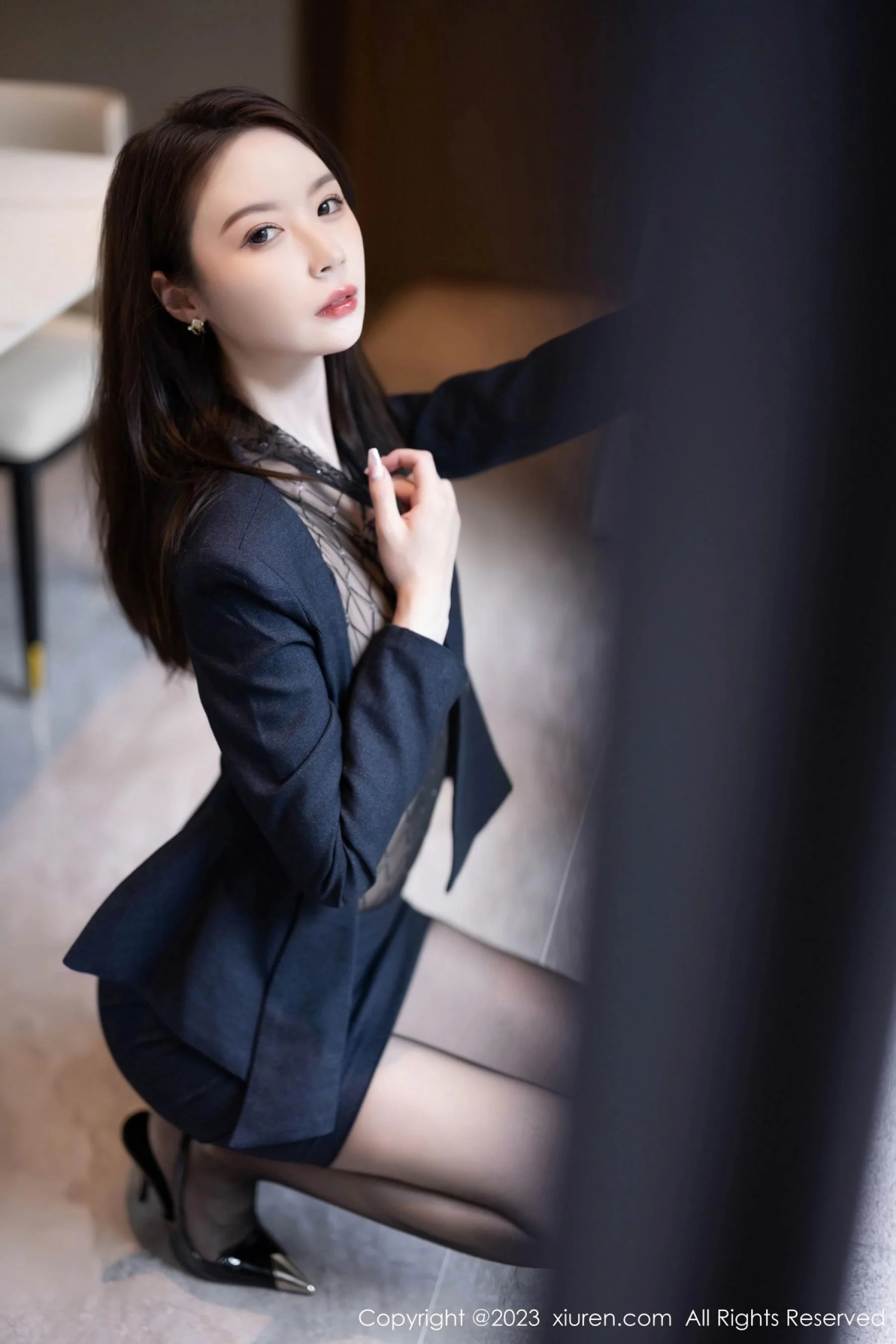 梦心玥 - Photo 43