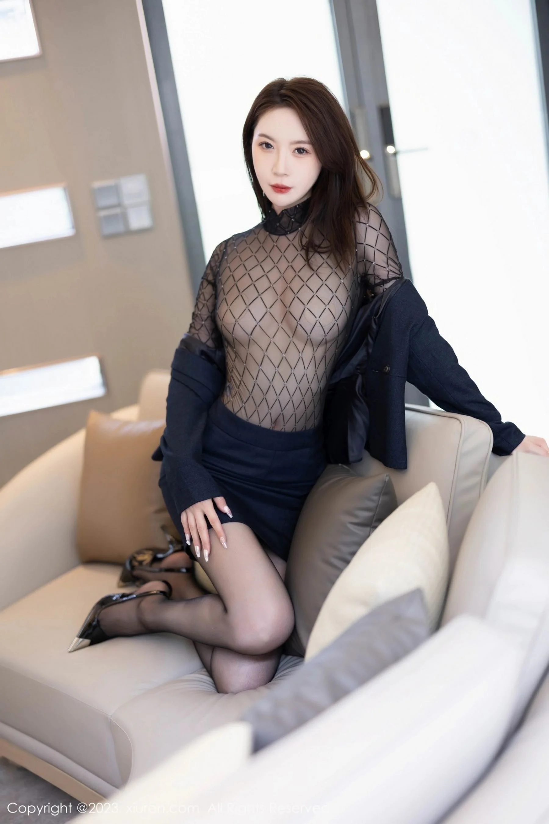 梦心玥 - Photo 51