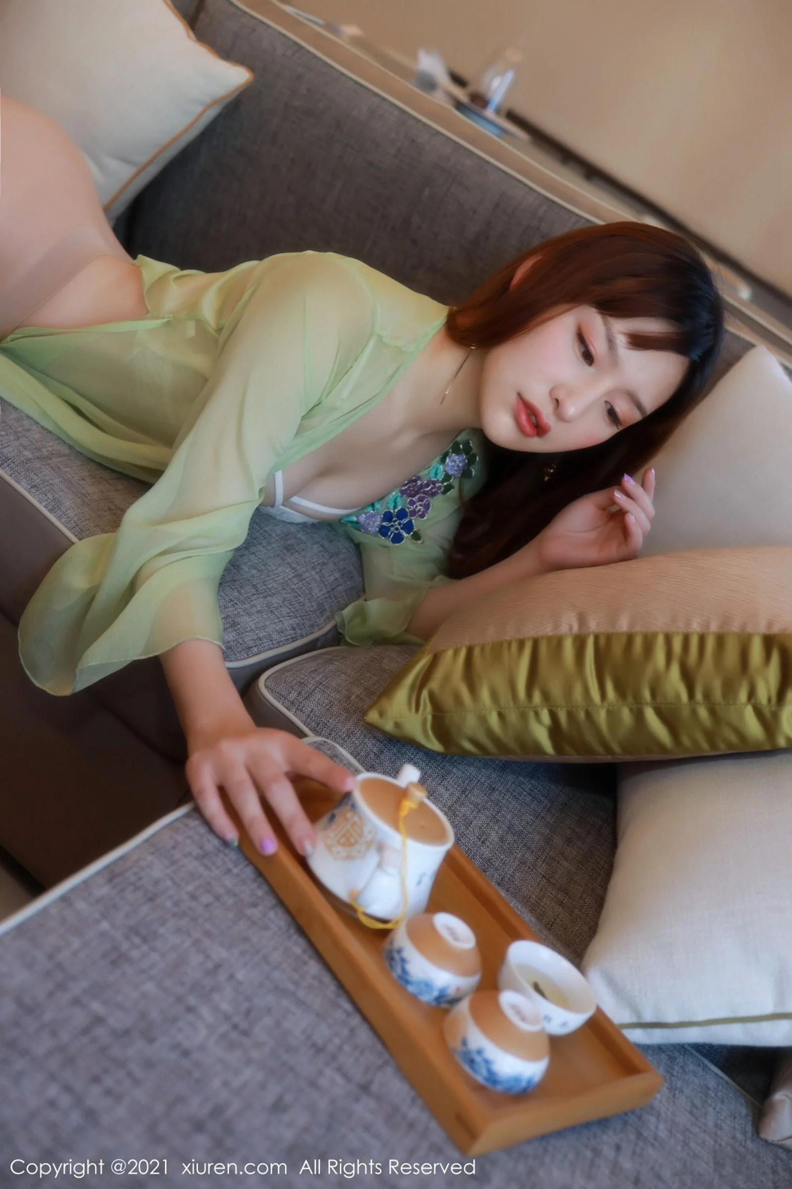 小萱nacay - Photo 32