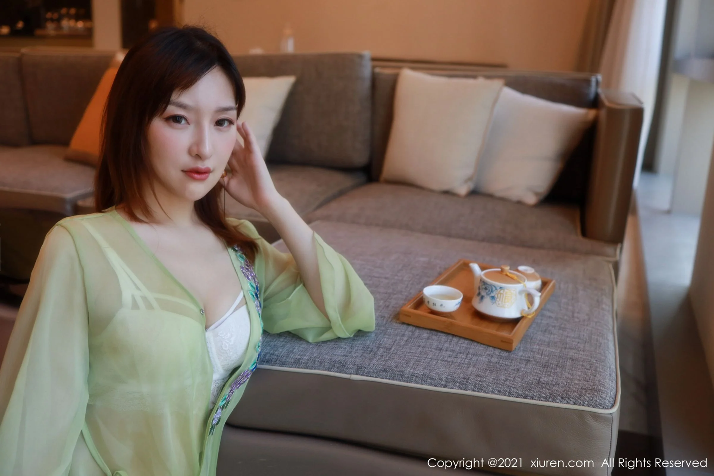 小萱nacay - Photo 34