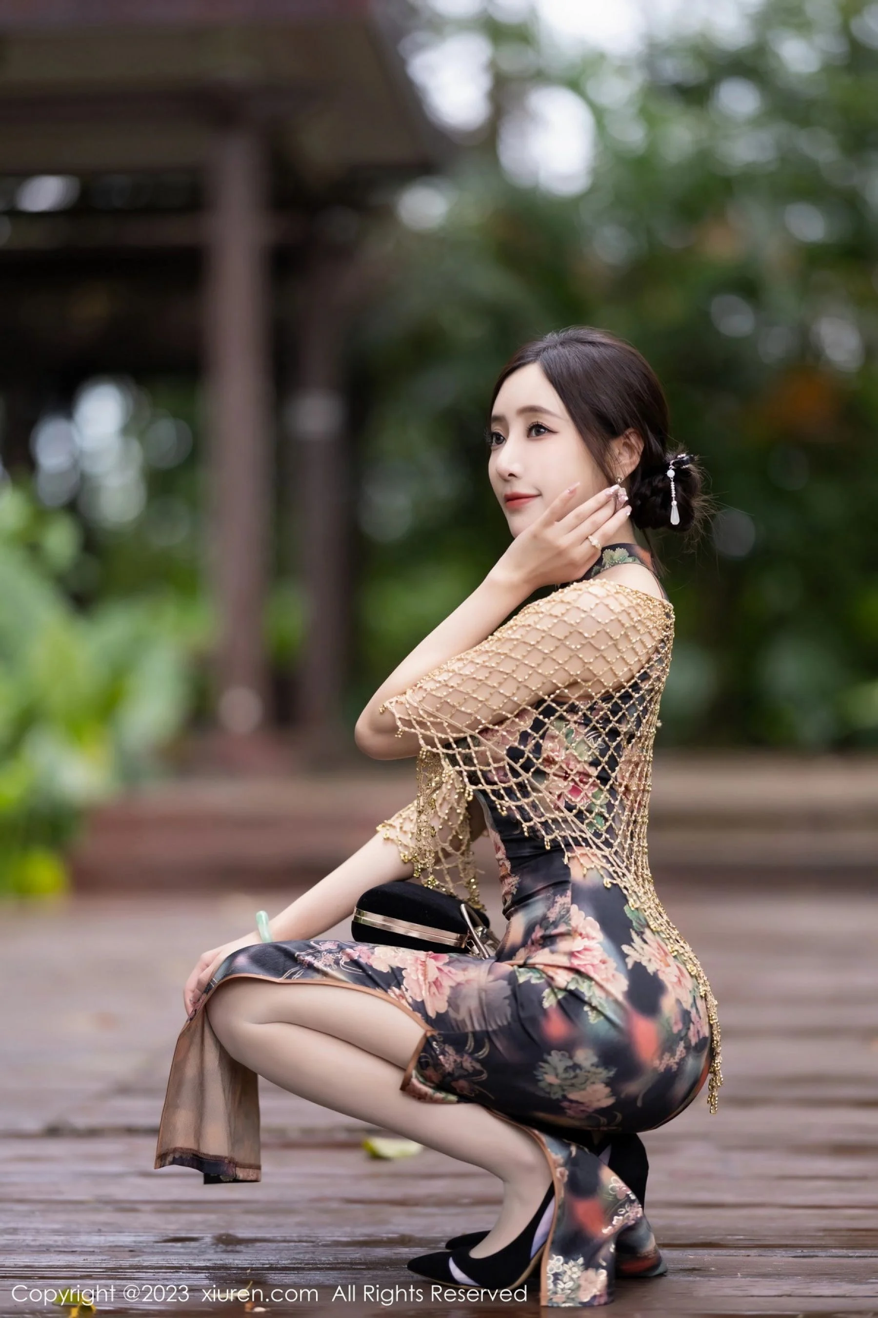 王馨瑶yanni - Photo 11