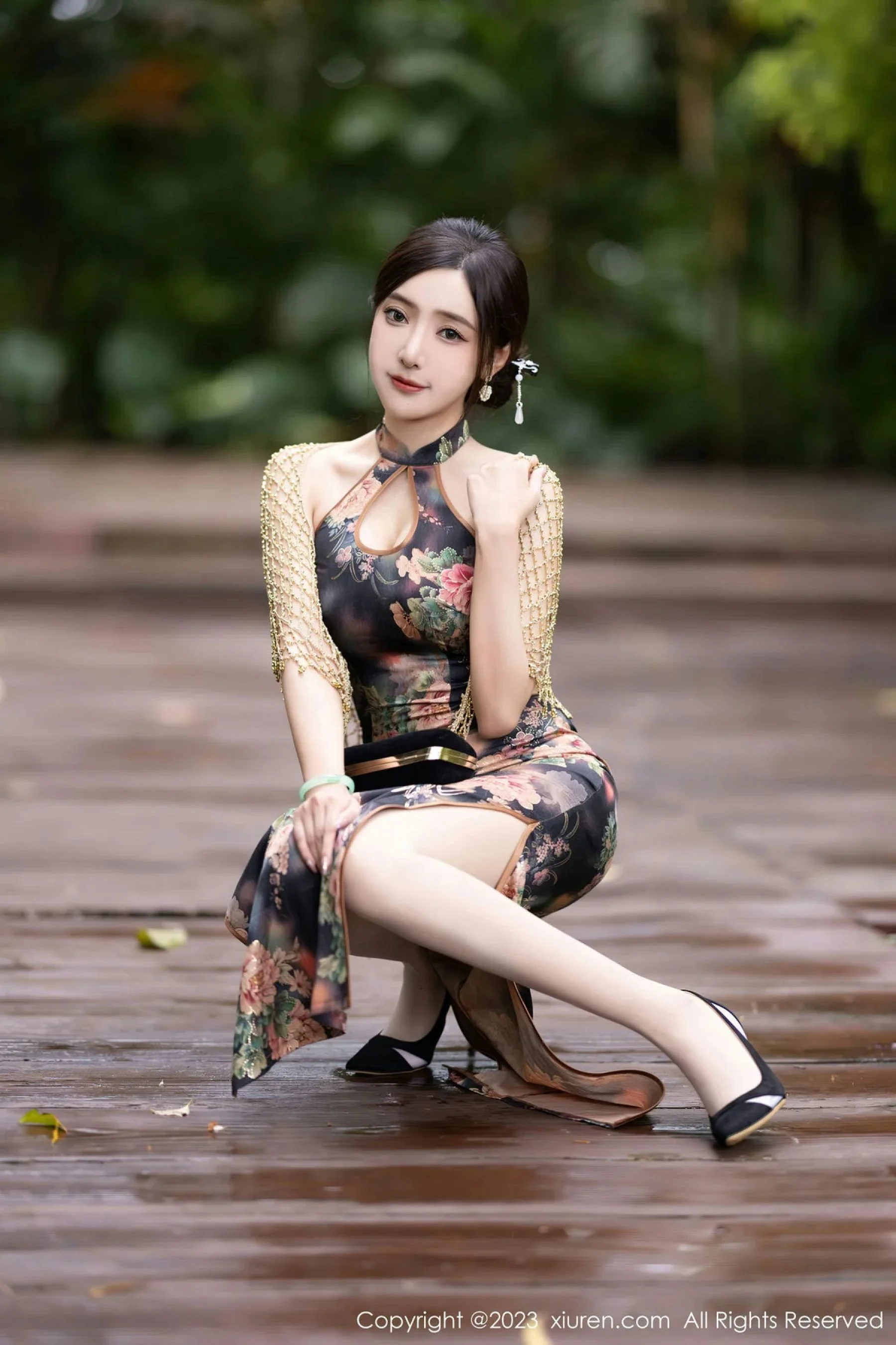 王馨瑶yanni - Photo 12