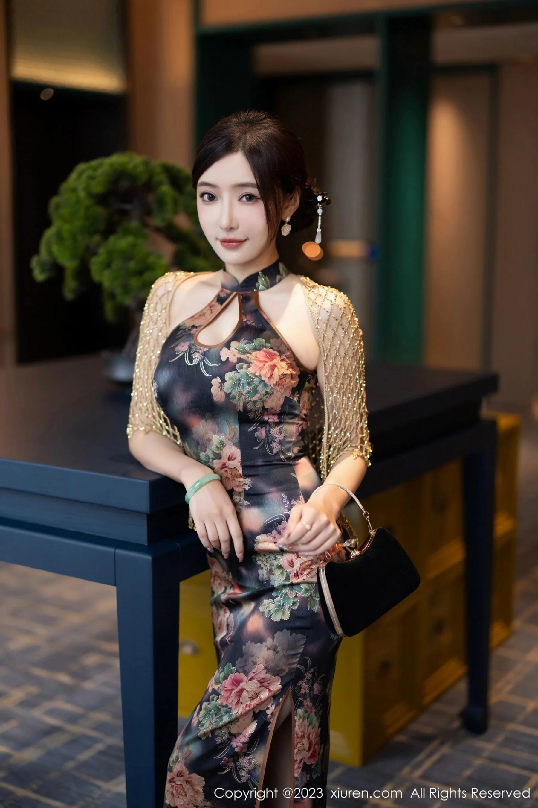 王馨瑶yanni - Photo 15