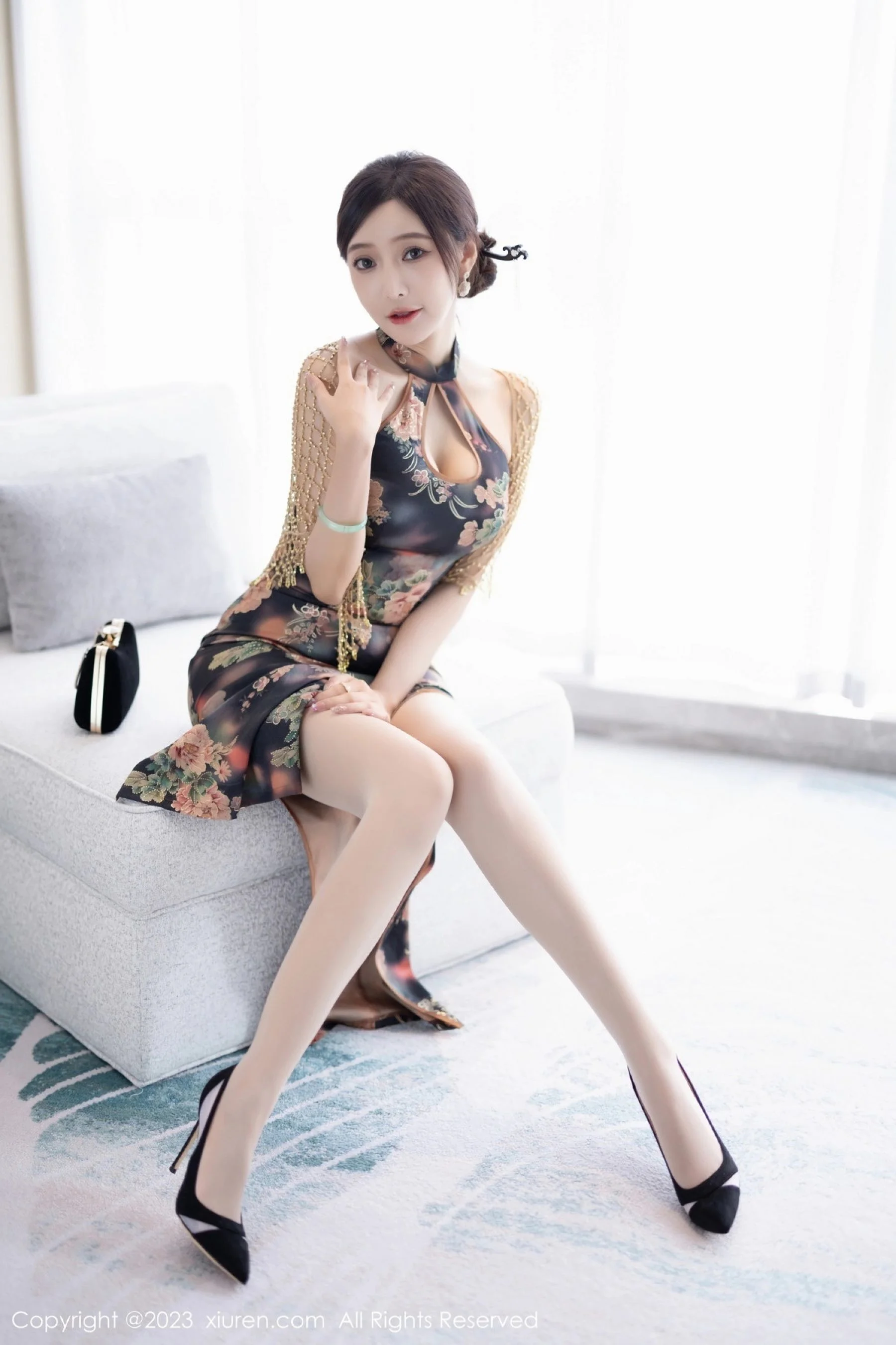 王馨瑶yanni - Photo 24