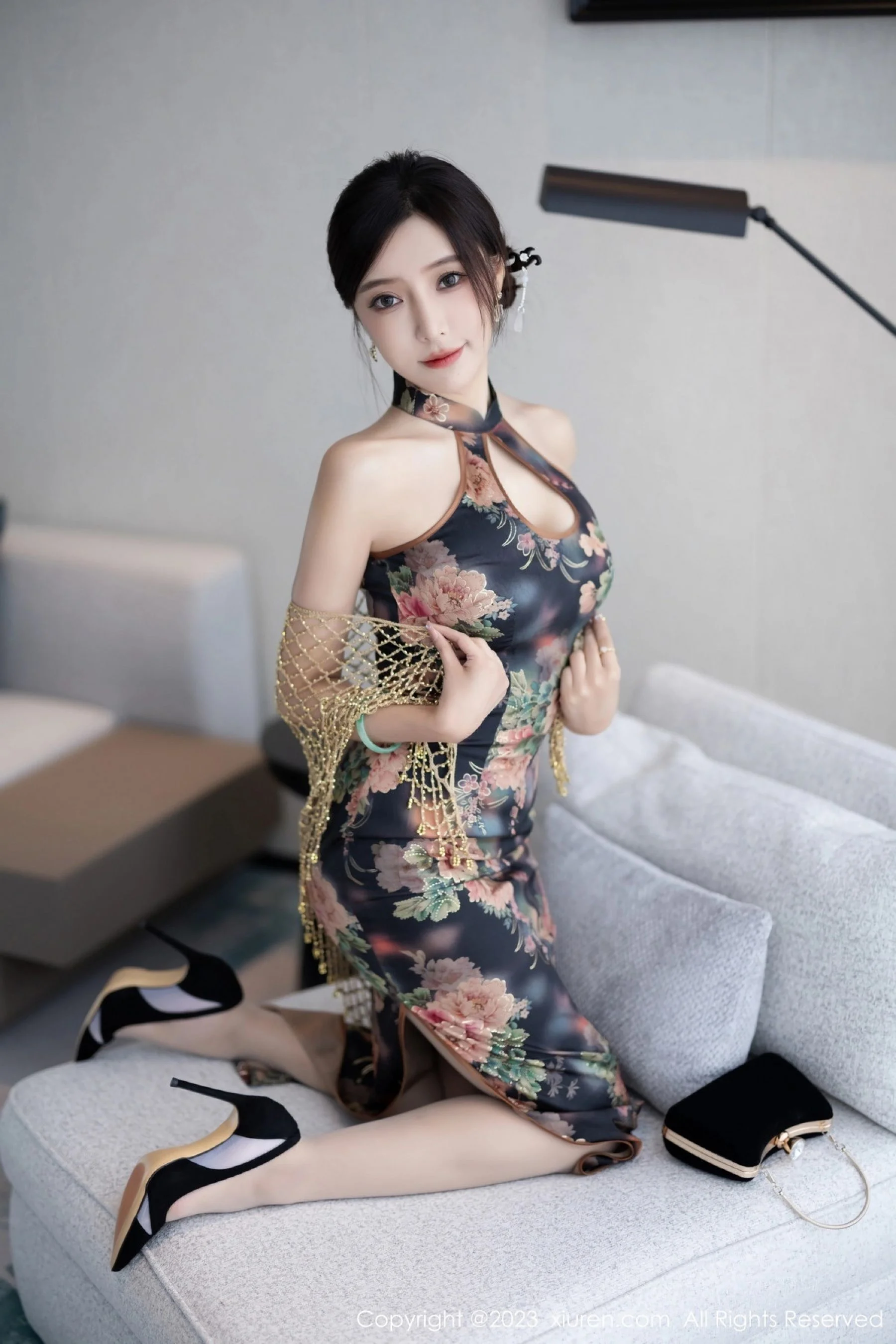 王馨瑶yanni - Photo 30