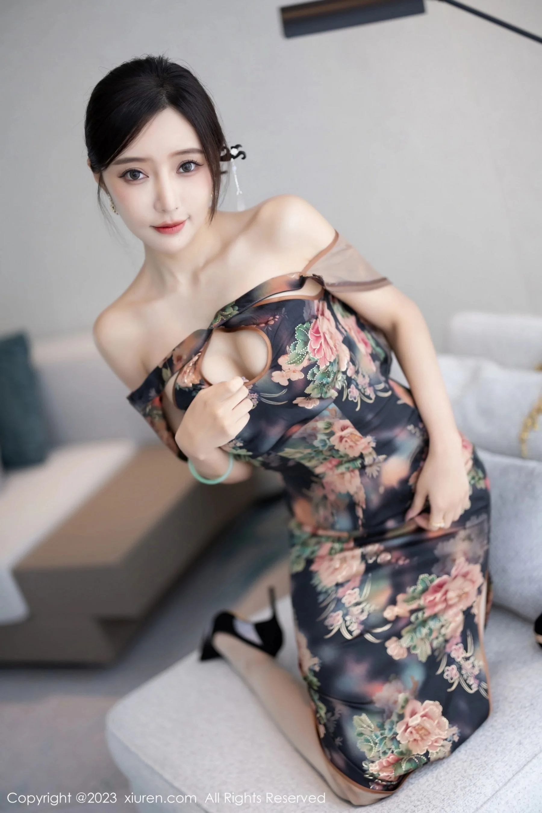 王馨瑶yanni - Photo 33