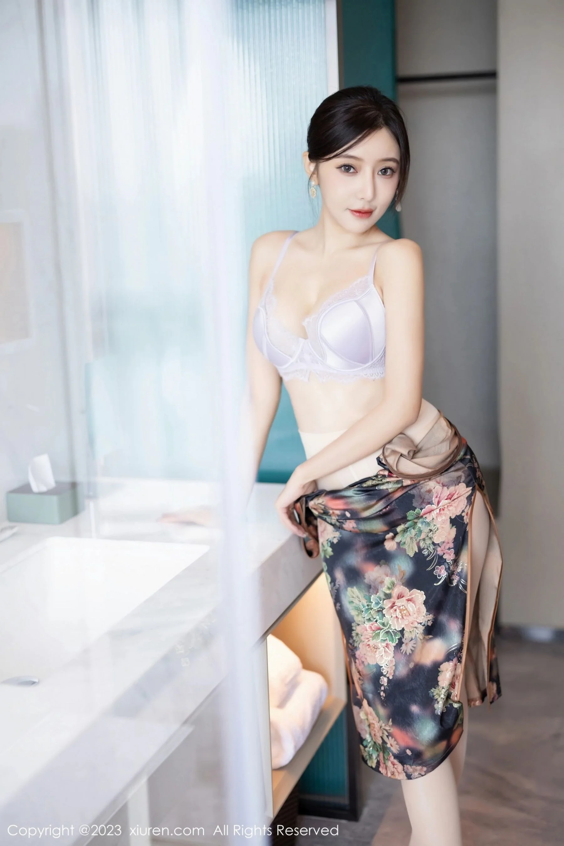 王馨瑶yanni - Photo 44