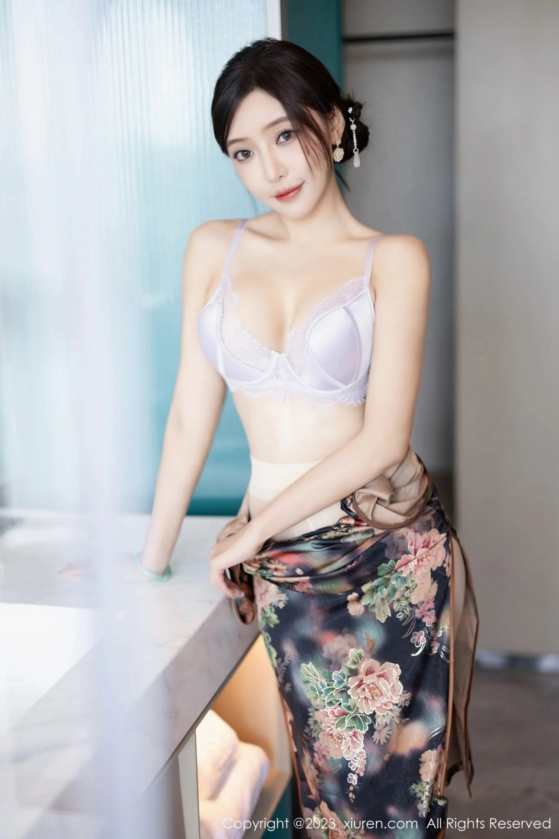 王馨瑶yanni - Photo 45