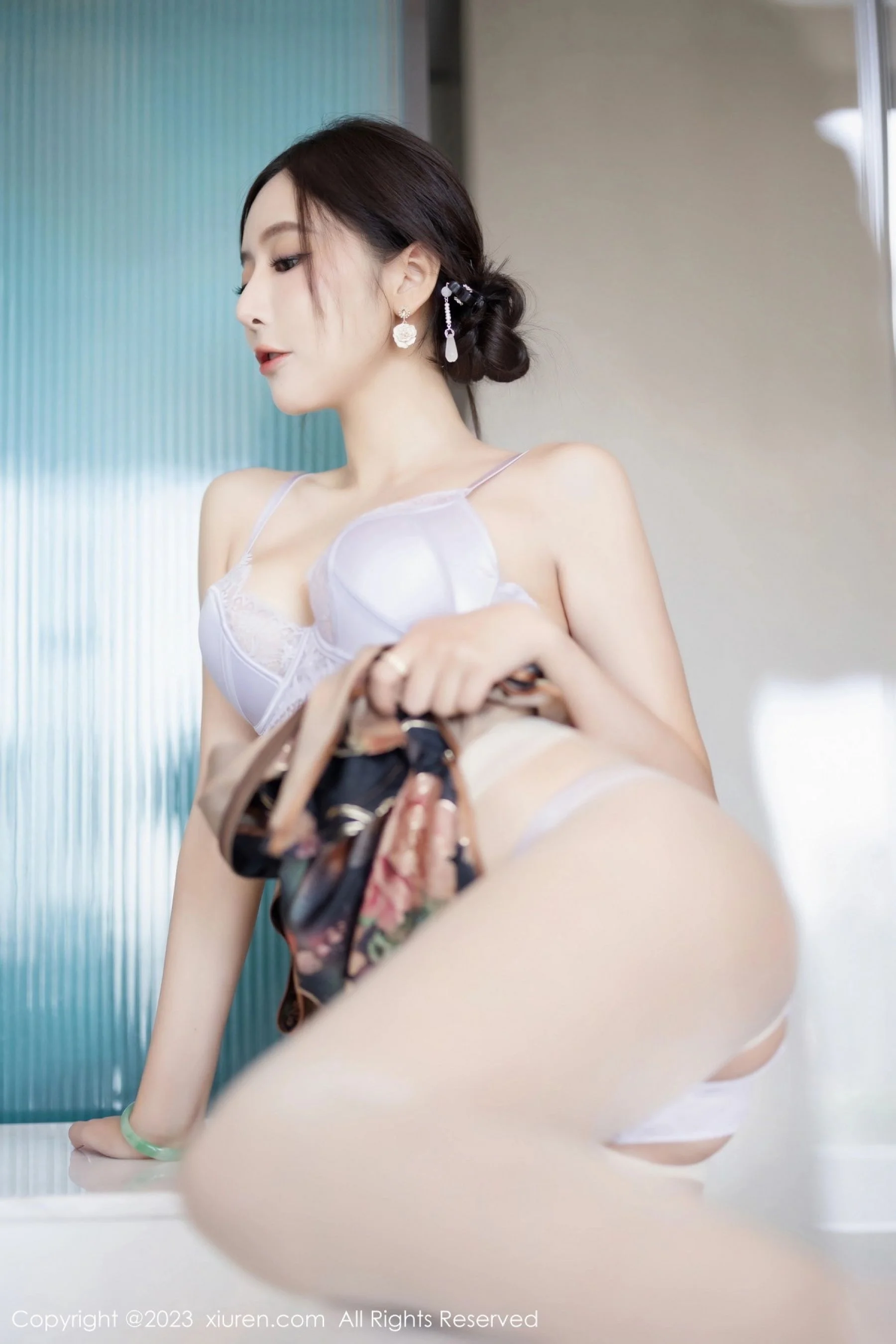 王馨瑶yanni - Photo 52