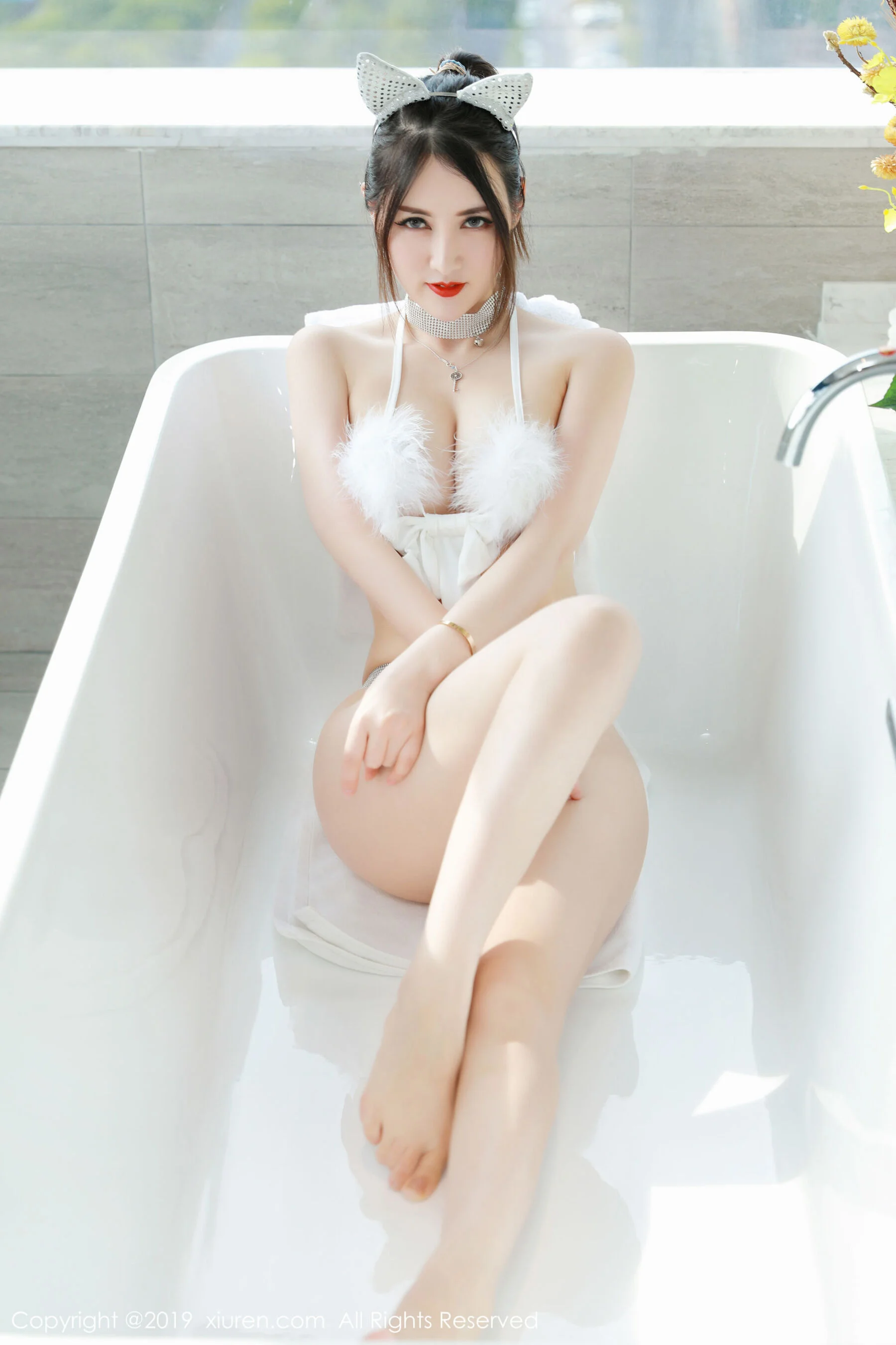 诗诗kiki - Photo 30