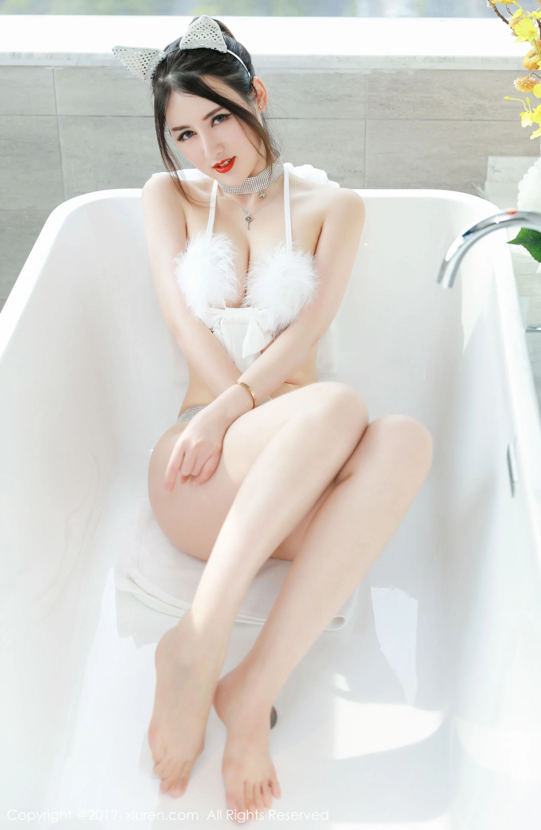 诗诗kiki - Photo 31