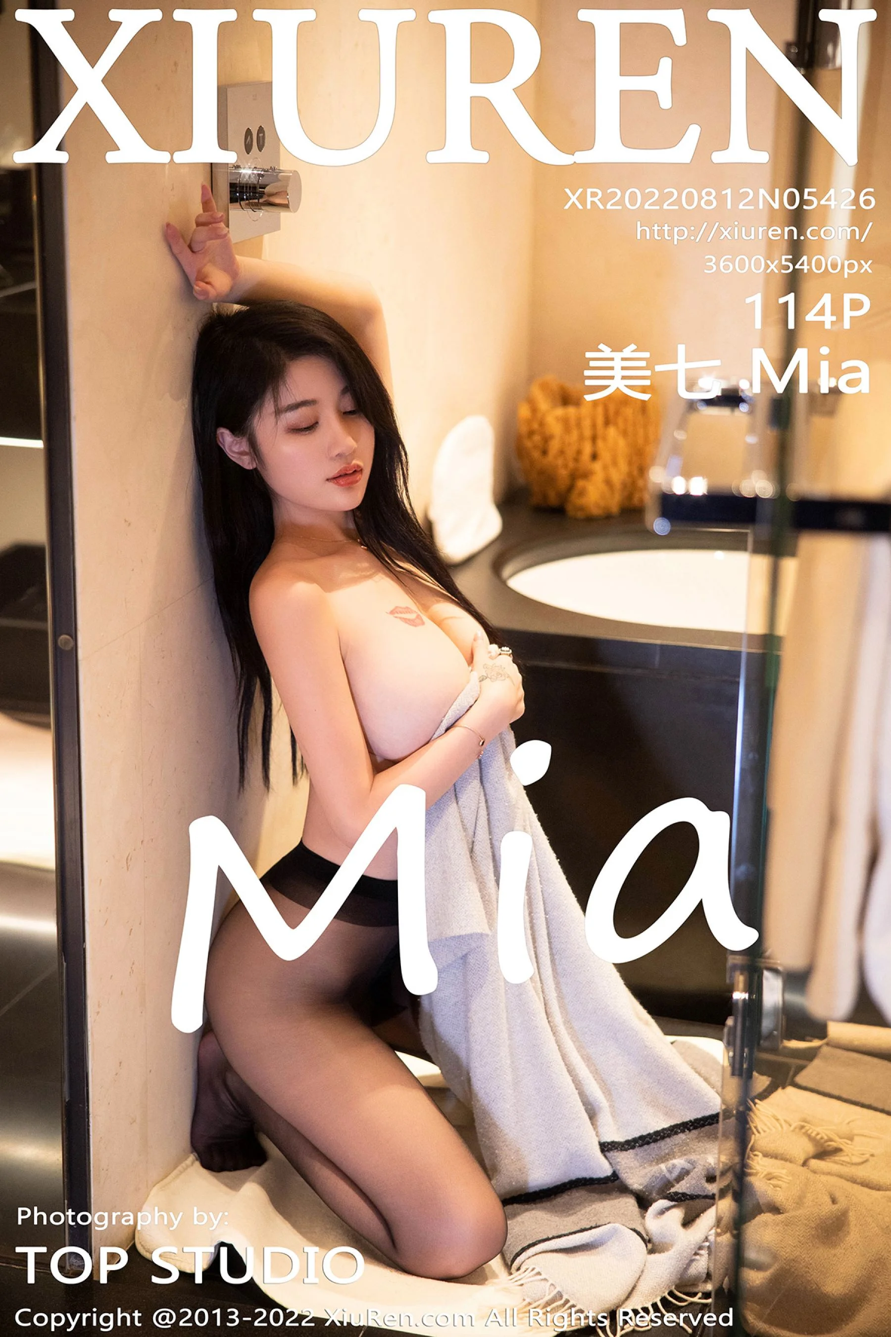 美七Mia