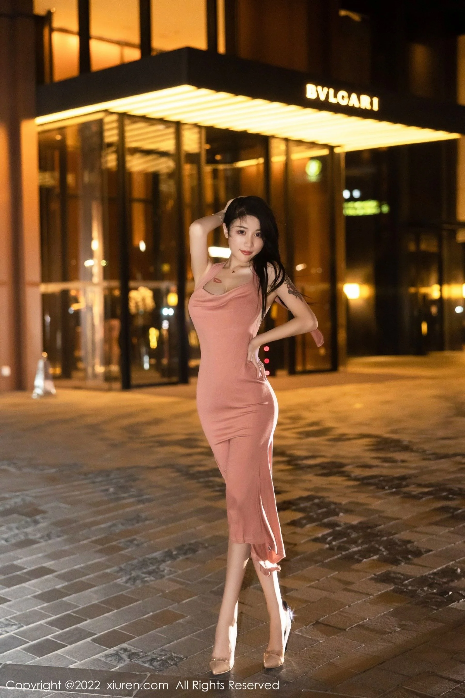 美七Mia - Photo 10