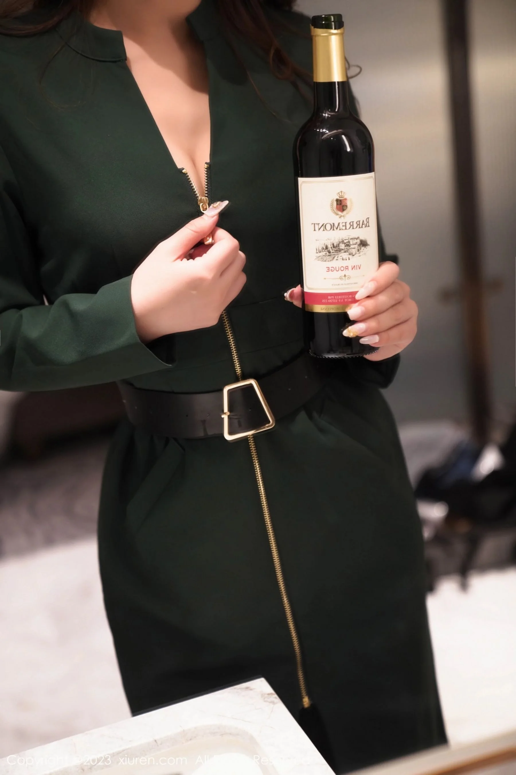 月野兔美妞 - Photo 2