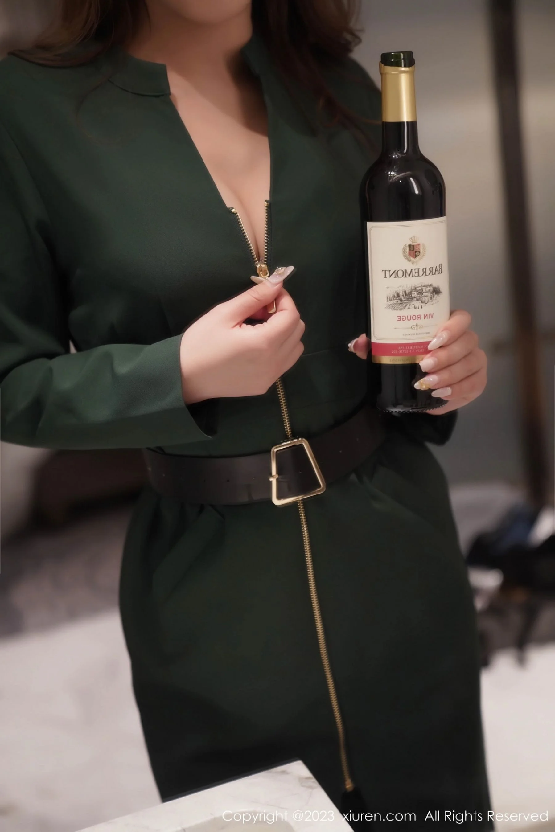 月野兔美妞 - Photo 3