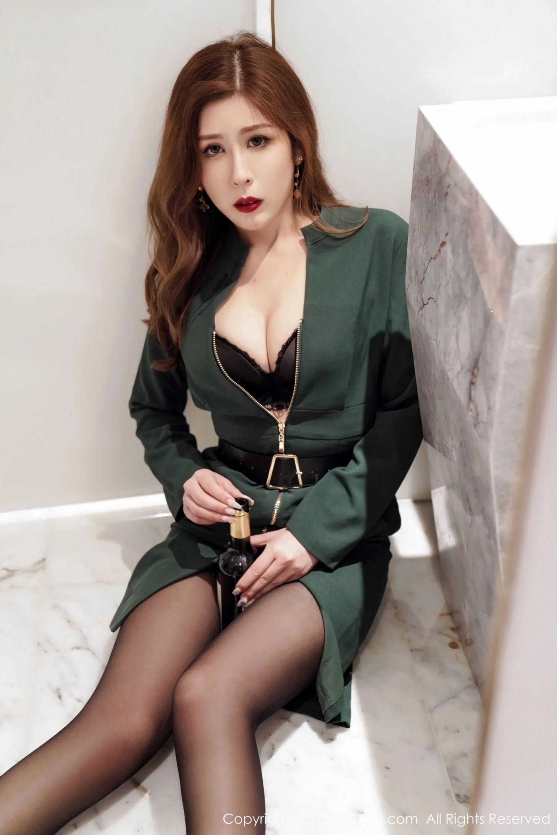 月野兔美妞 - Photo 16